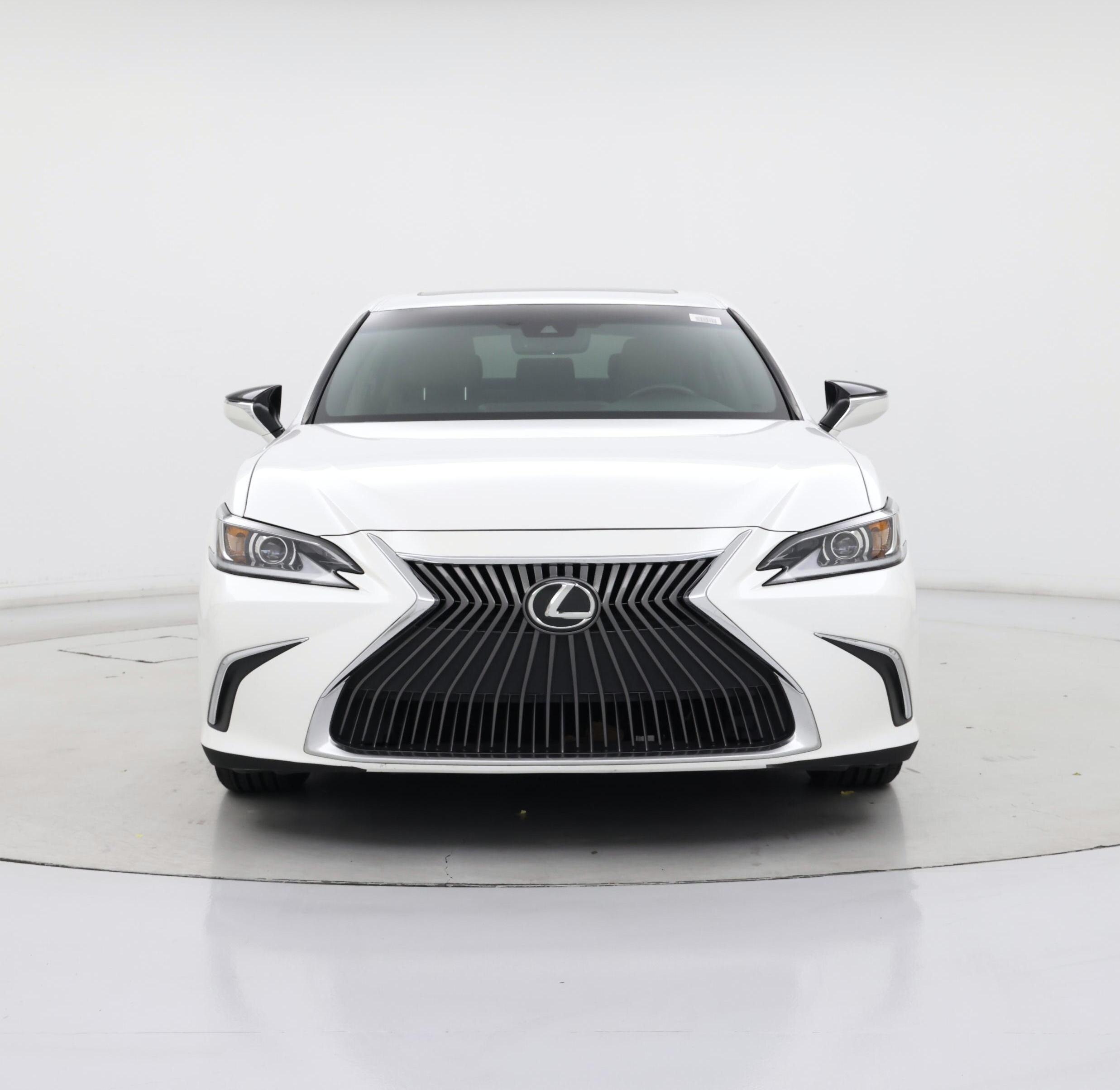 Thumbnail: 2021 Lexus ES - 5