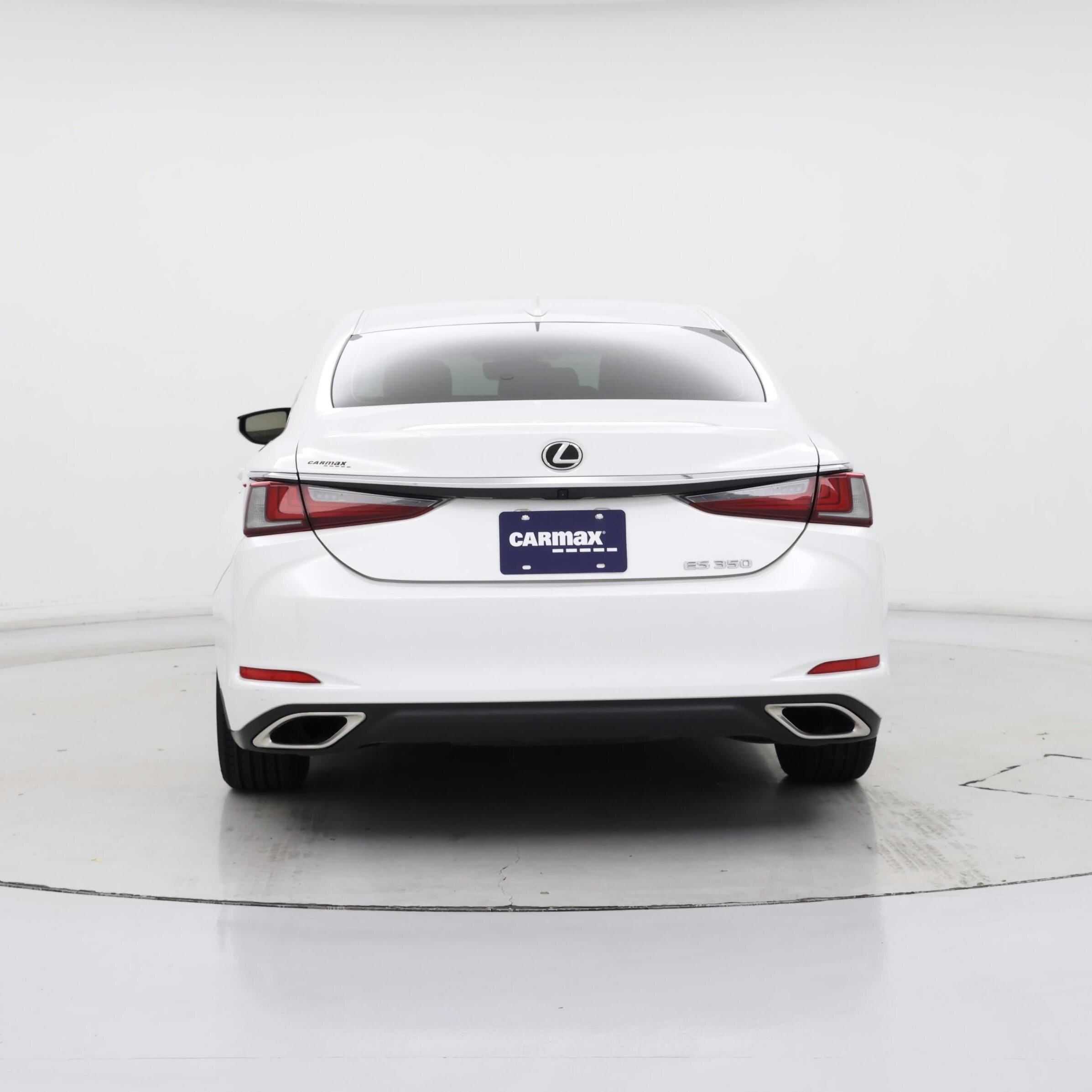 Thumbnail: 2021 Lexus ES - 6