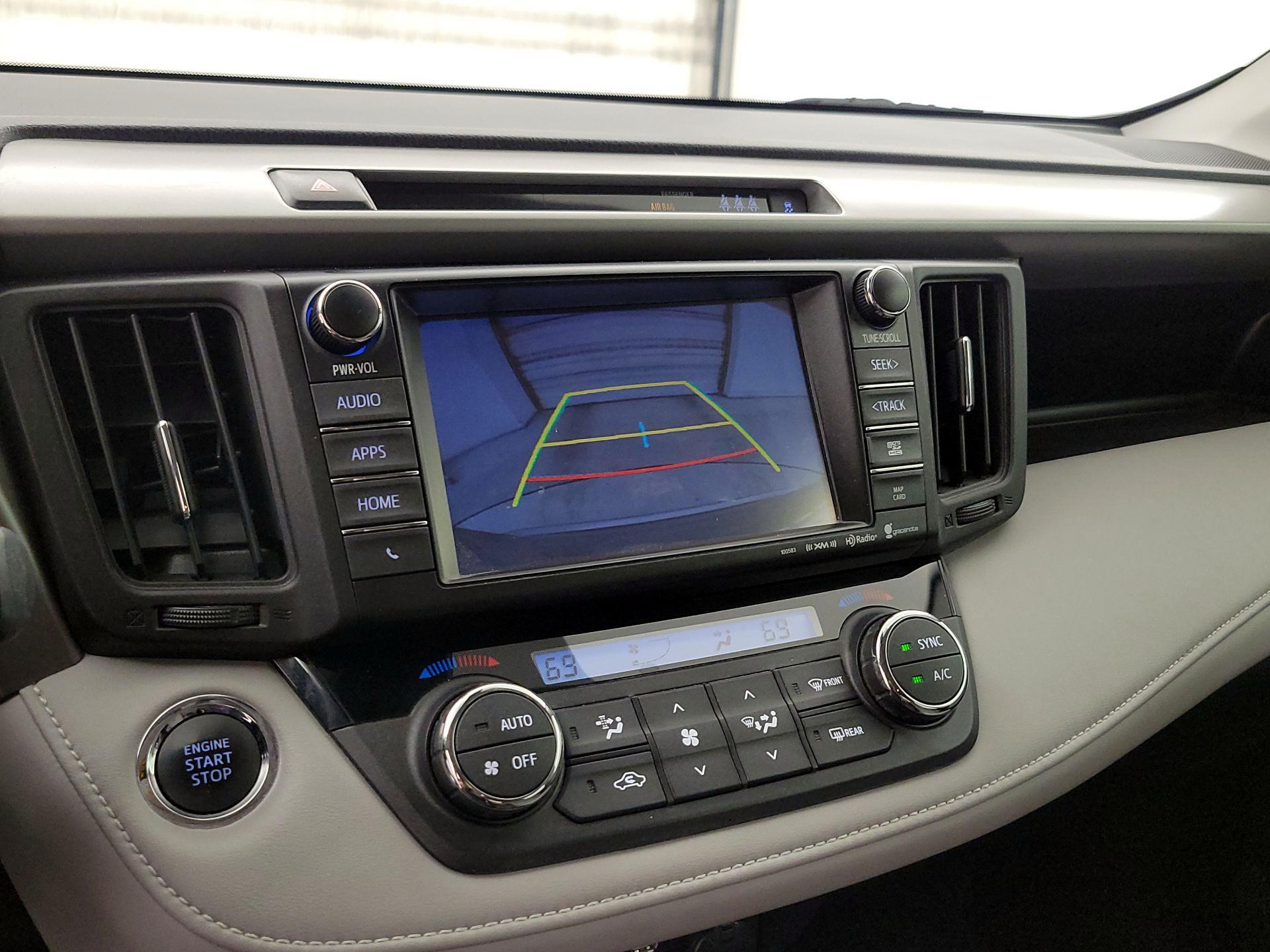 Thumbnail: 2017 Toyota RAV4 - 14