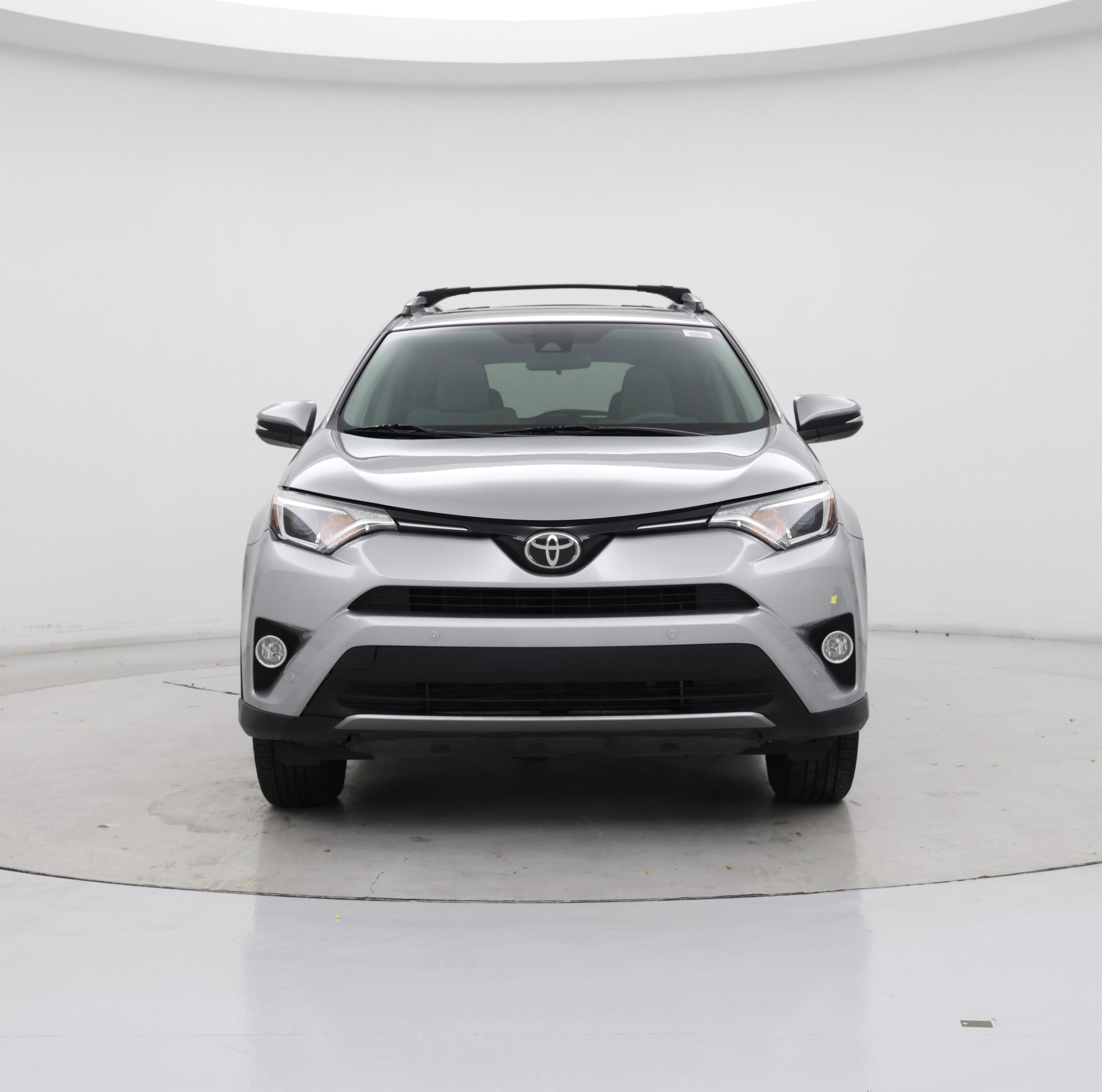 Thumbnail: 2017 Toyota RAV4 - 5
