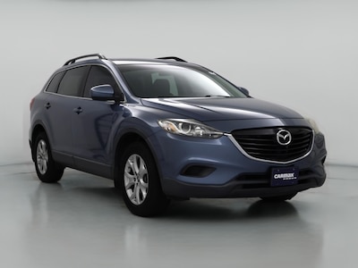 2014 Mazda CX-9 Sport