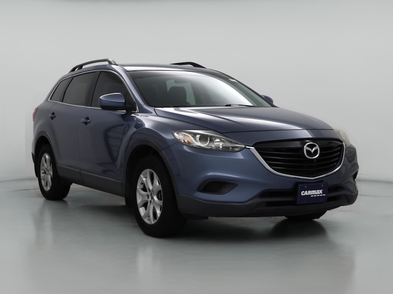 2014 Mazda CX-9 Sport -
                  Las Vegas, NV