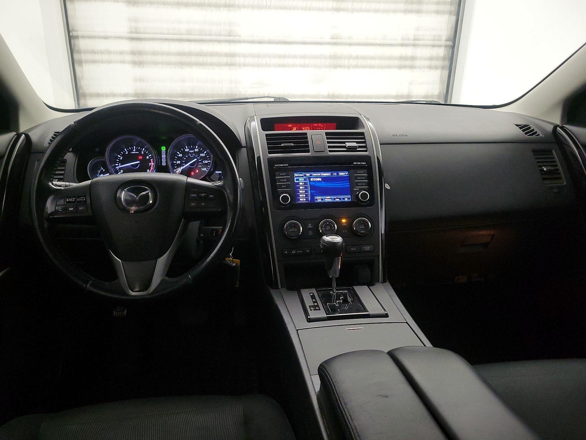 Thumbnail: 2014 Mazda CX-9 - 9