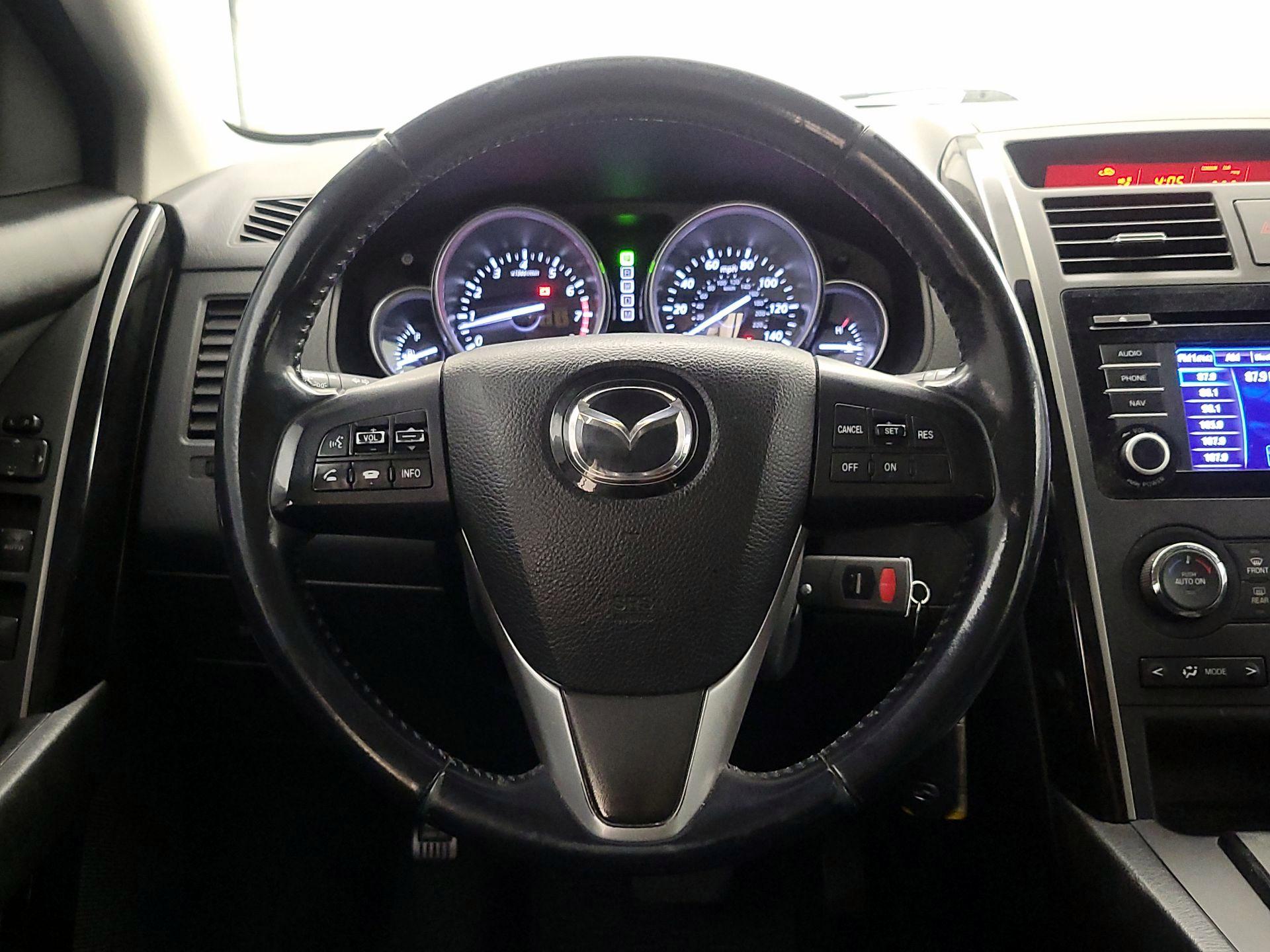 Thumbnail: 2014 Mazda CX-9 - 10