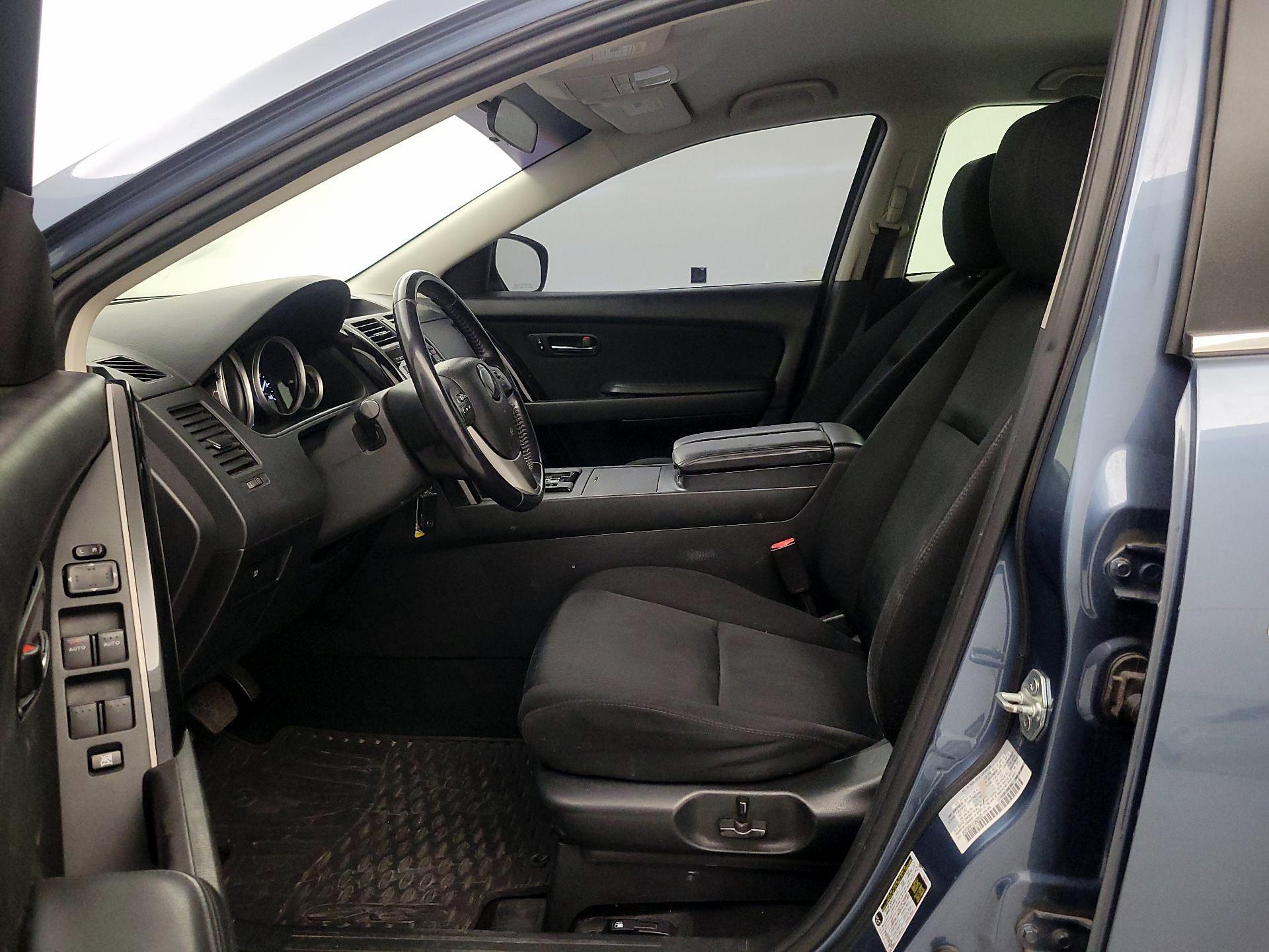 Thumbnail: 2014 Mazda CX-9 - 11