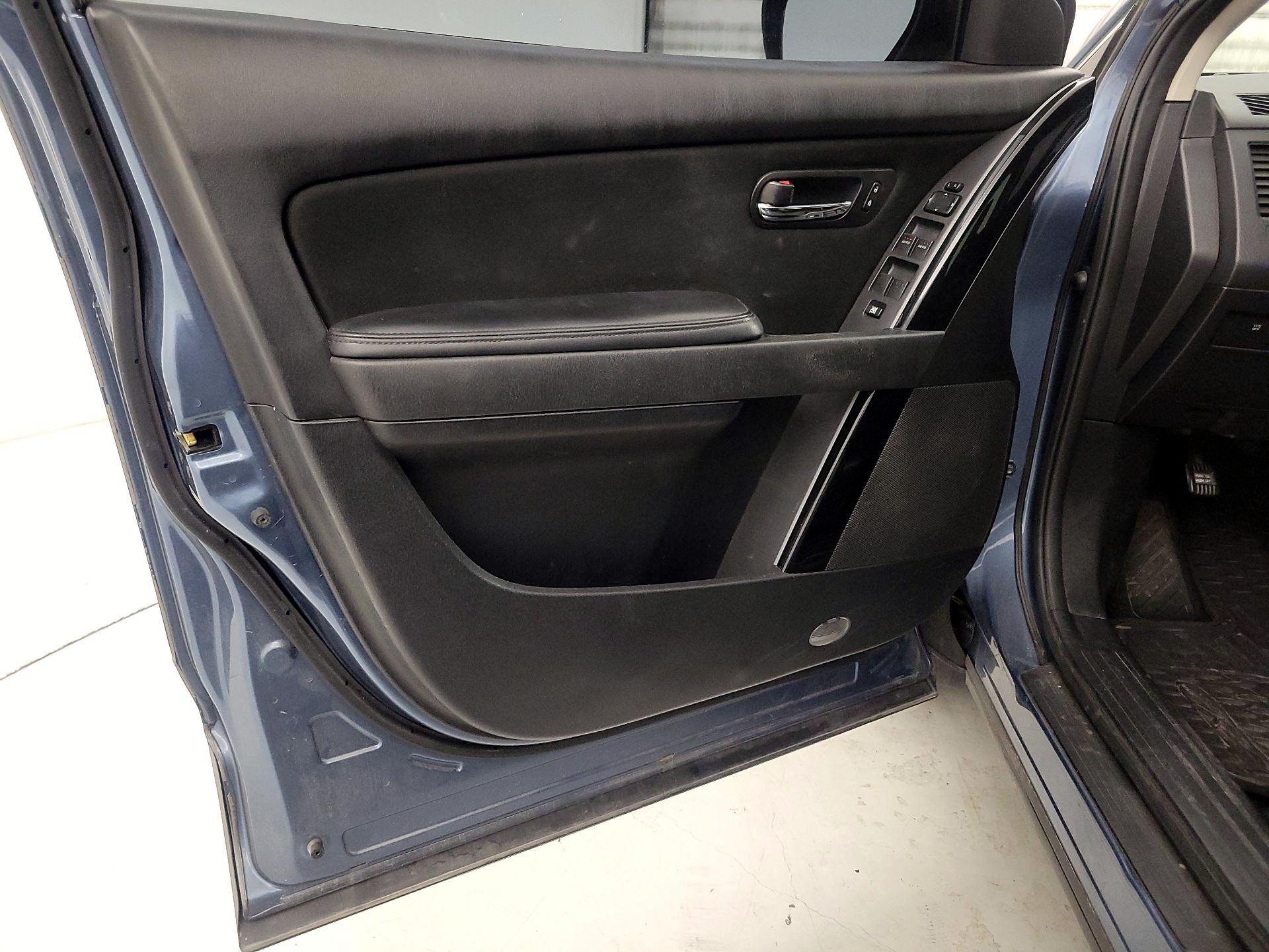 Thumbnail: 2014 Mazda CX-9 - 12