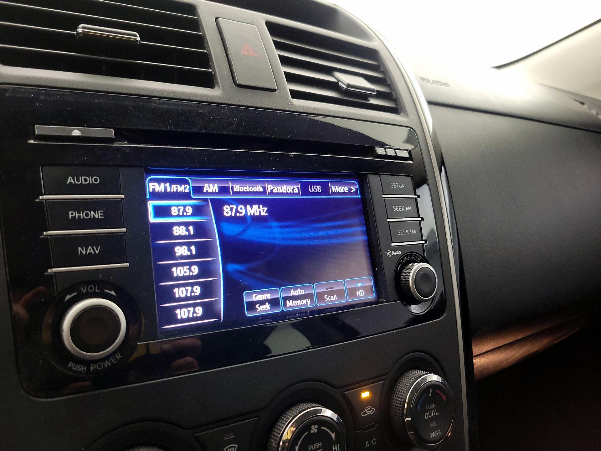 Thumbnail: 2014 Mazda CX-9 - 14