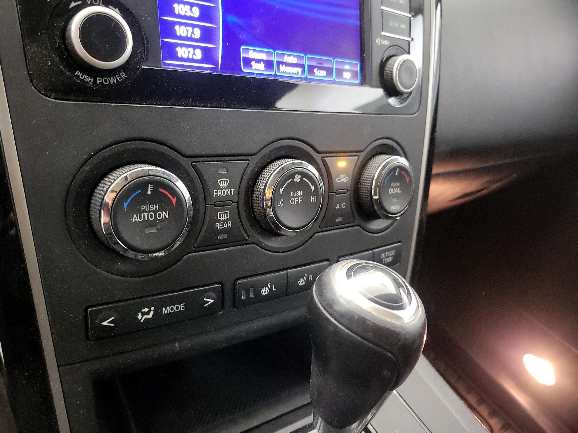 Thumbnail: 2014 Mazda CX-9 - 15