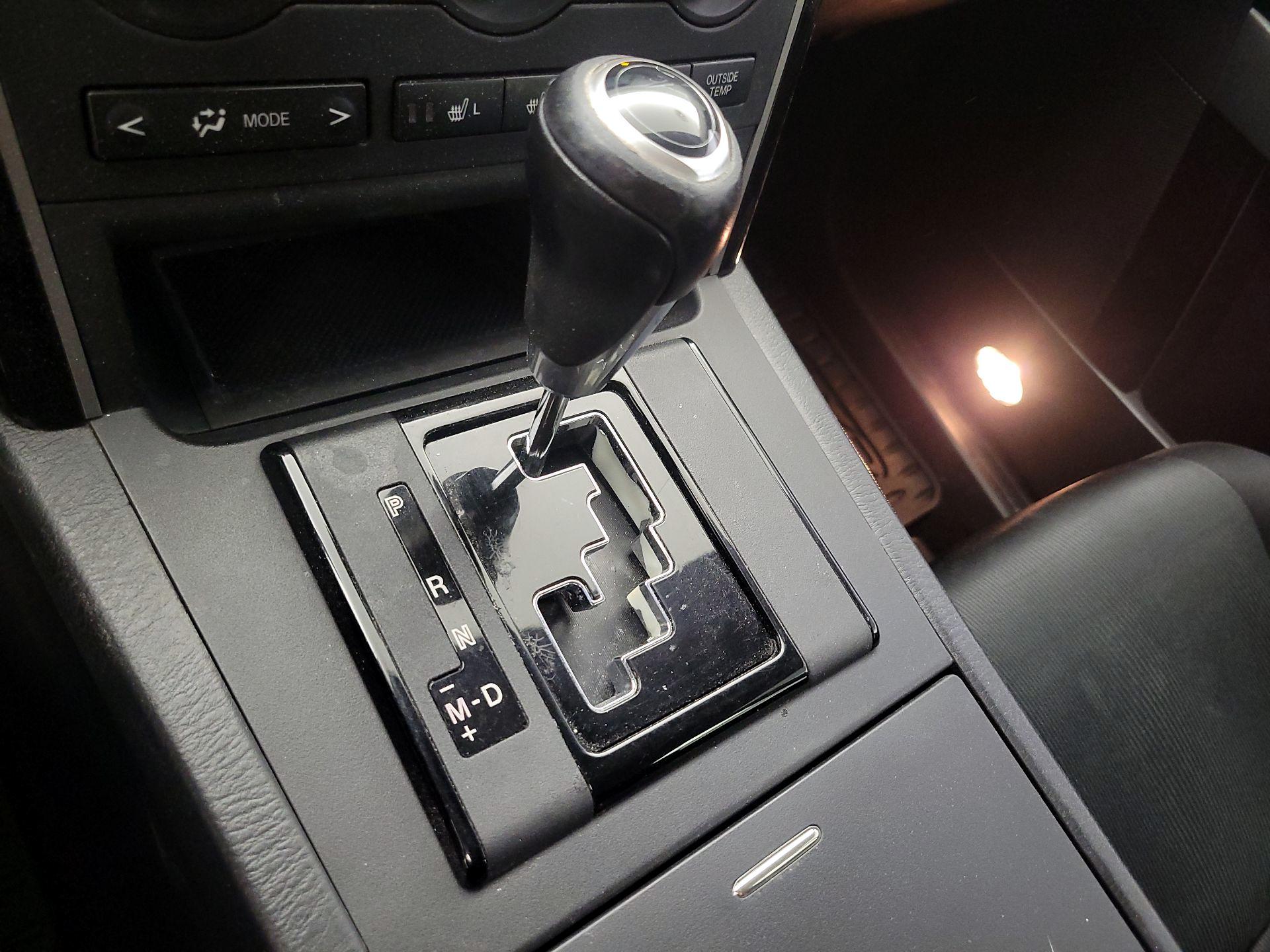 Thumbnail: 2014 Mazda CX-9 - 16