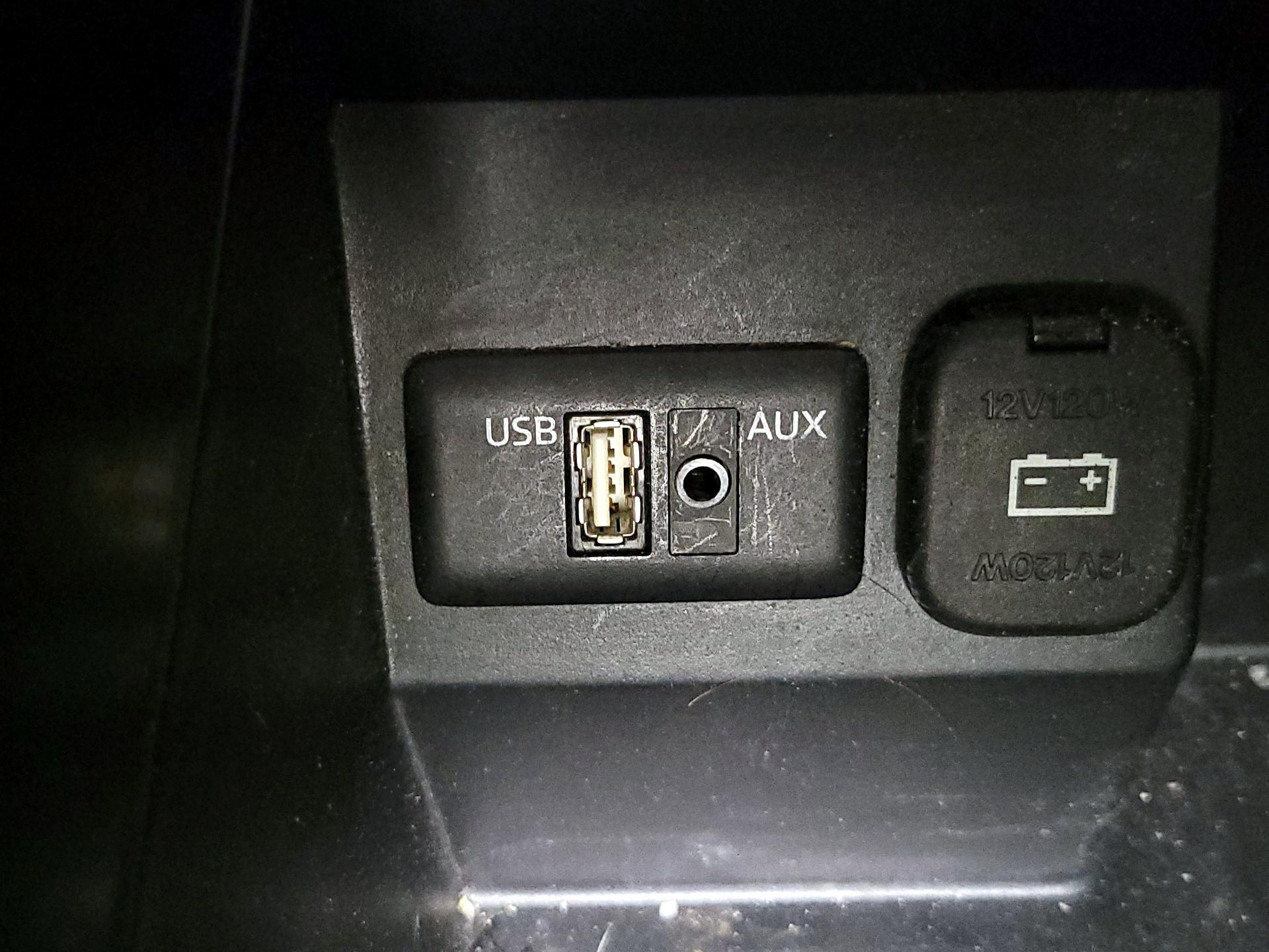 Thumbnail: 2014 Mazda CX-9 - 17