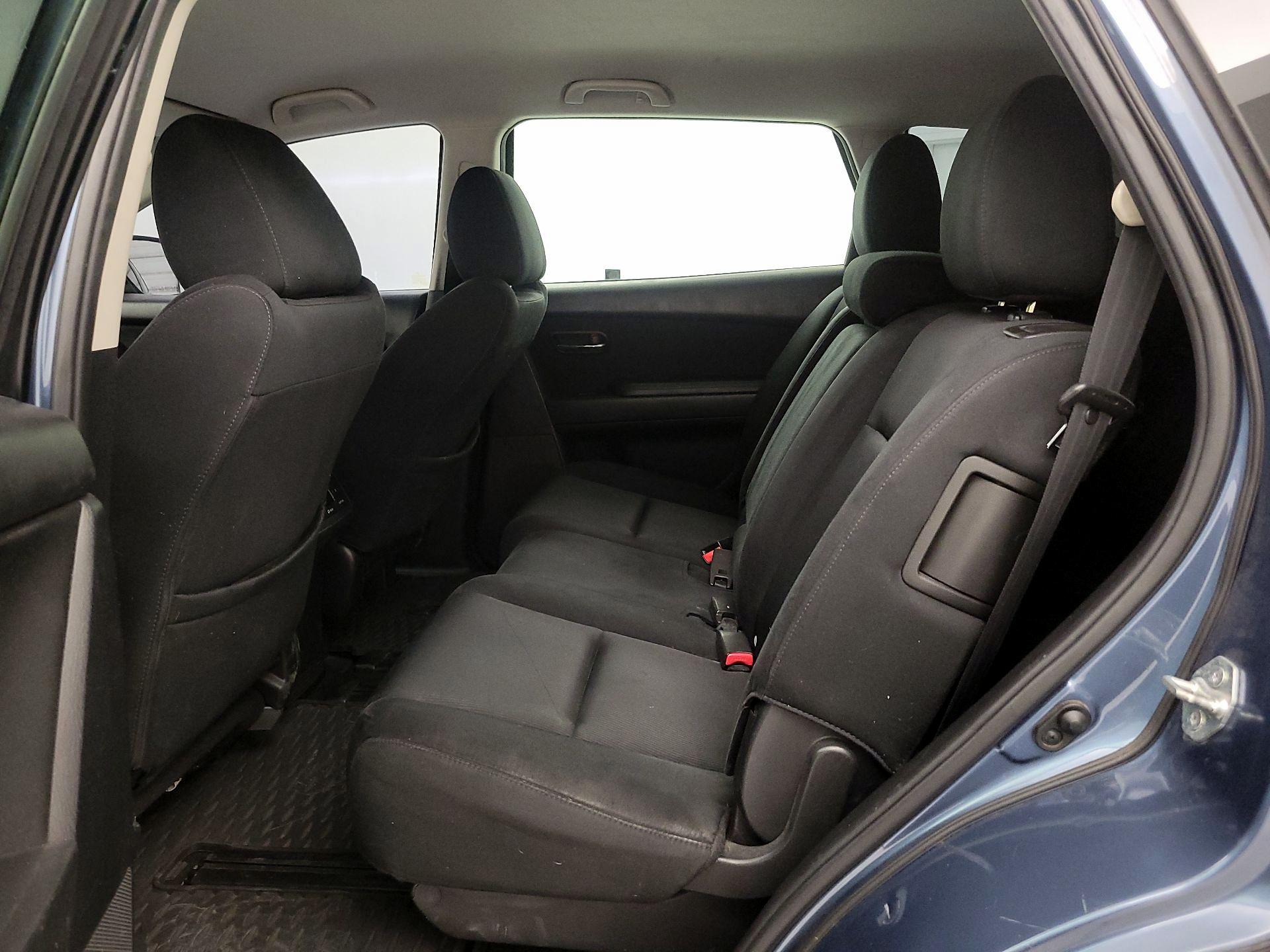 Thumbnail: 2014 Mazda CX-9 - 18