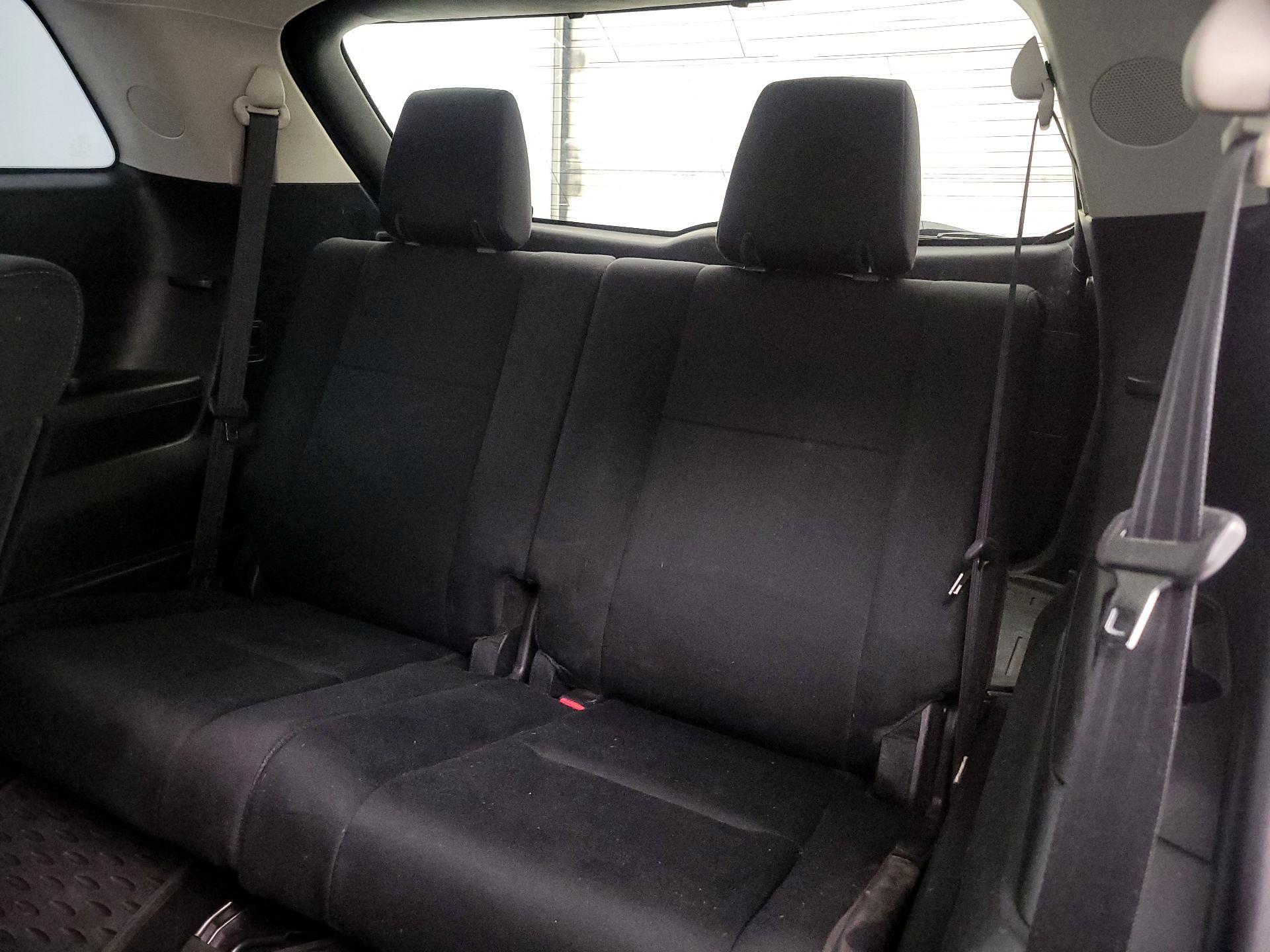 Thumbnail: 2014 Mazda CX-9 - 19