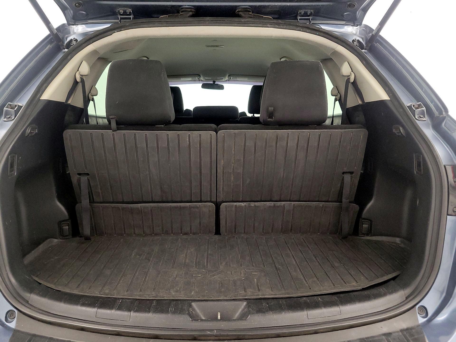 Thumbnail: 2014 Mazda CX-9 - 20