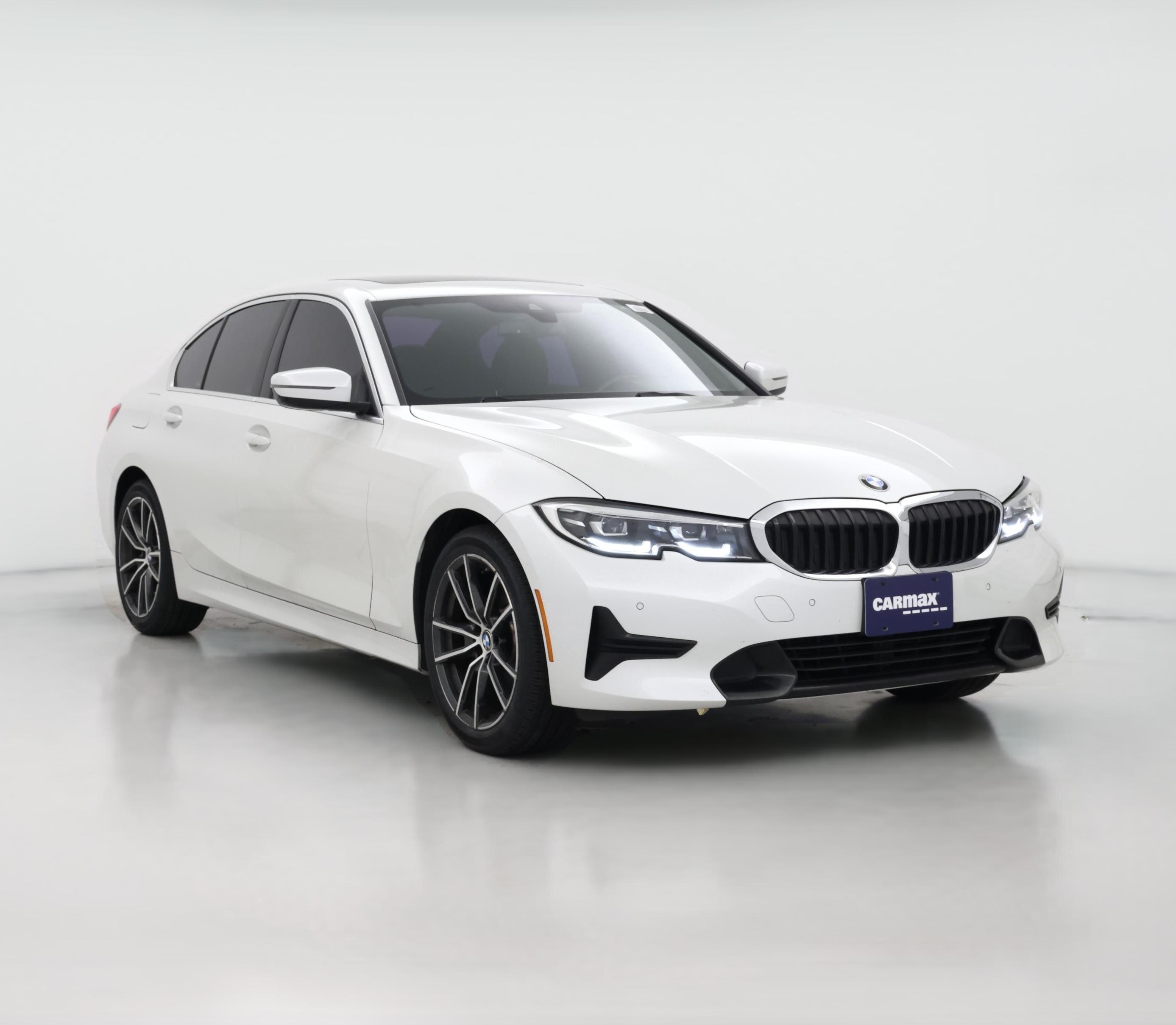 Thumbnail: 2019 BMW 3 Series - 1