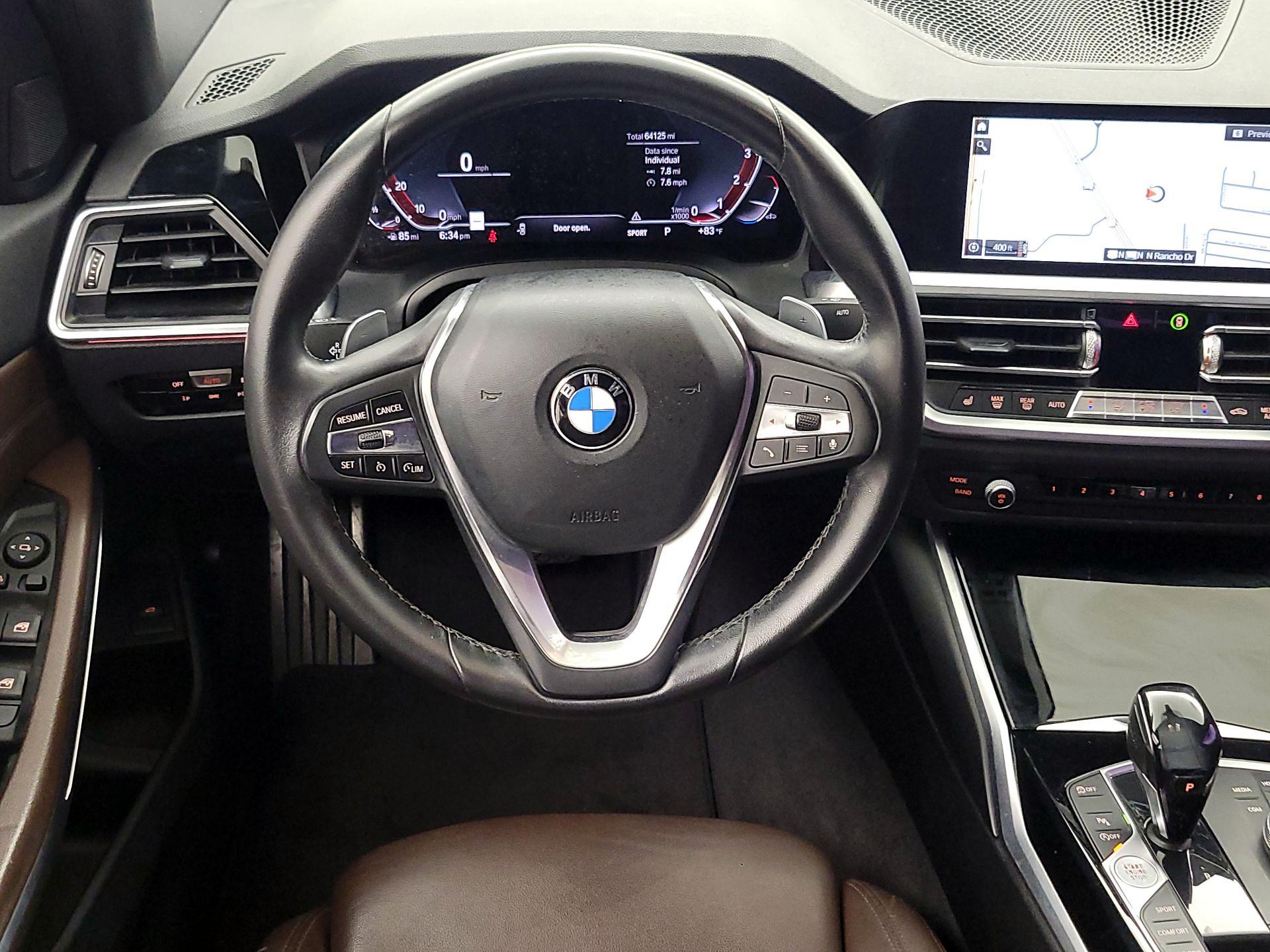 Thumbnail: 2019 BMW 3 Series - 10