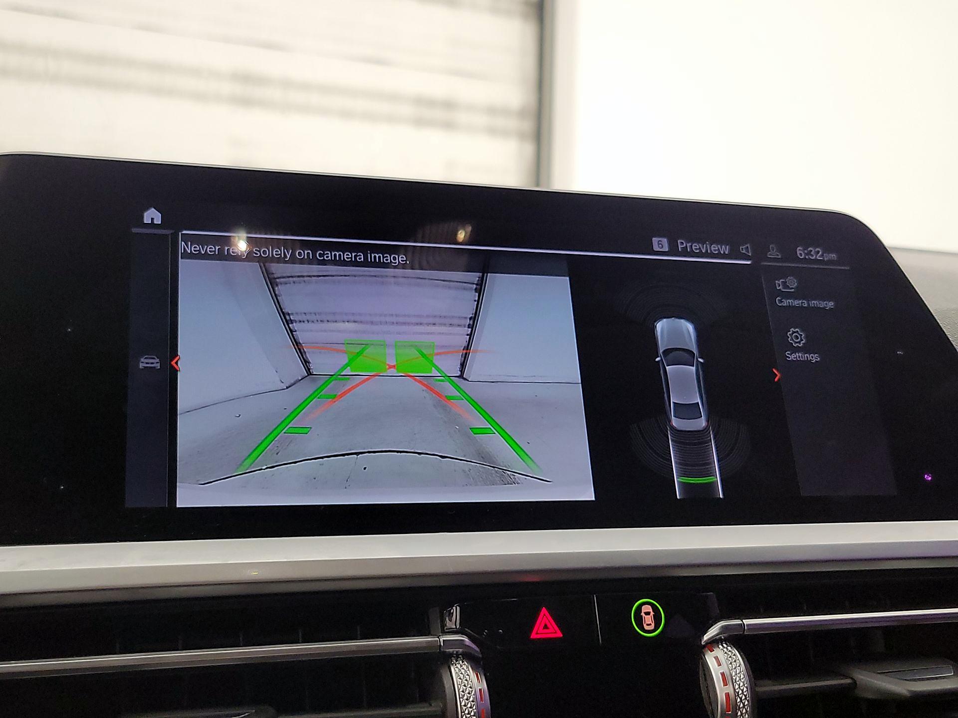 Thumbnail: 2019 BMW 3 Series - 15