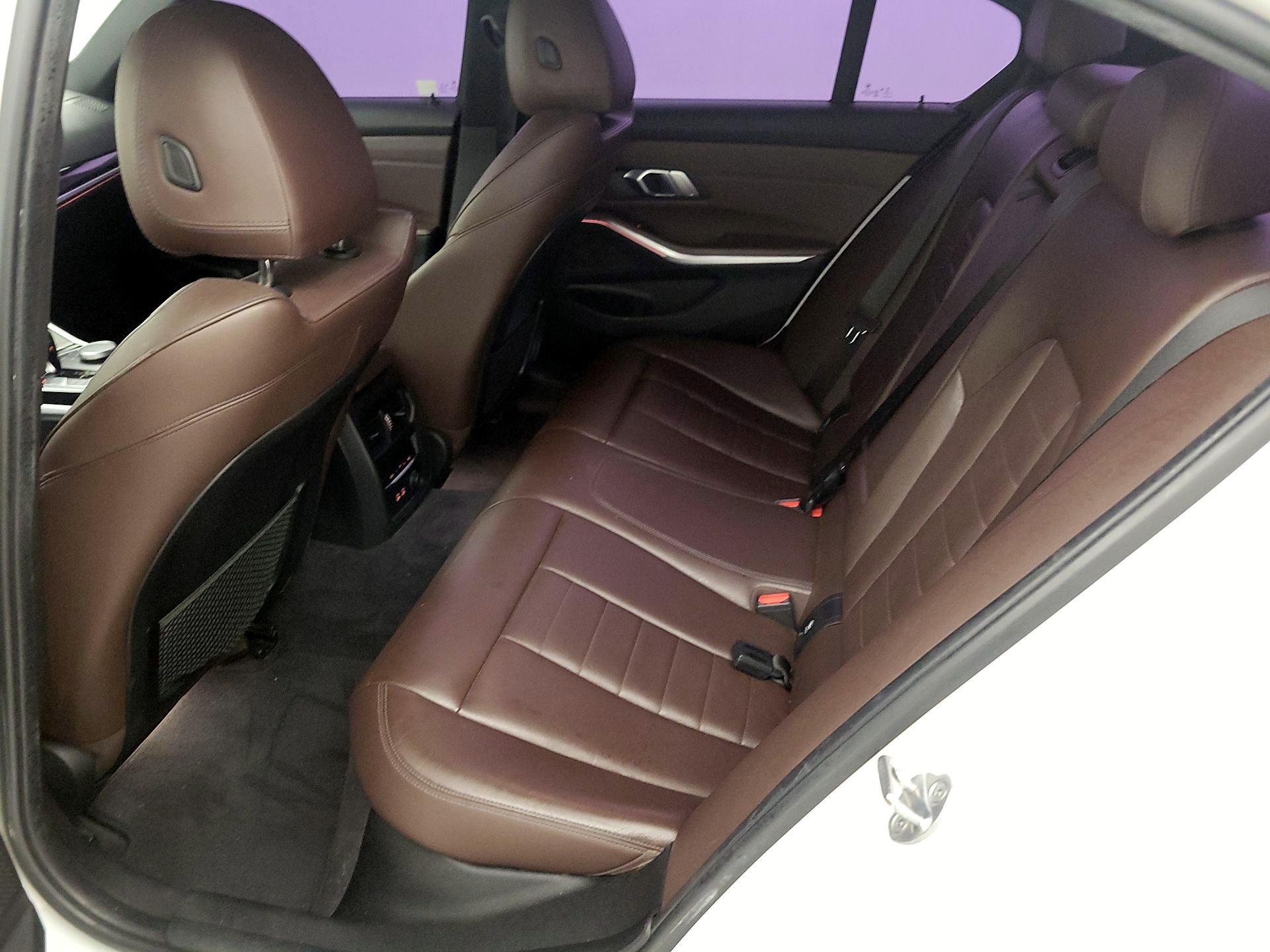 Thumbnail: 2019 BMW 3 Series - 20