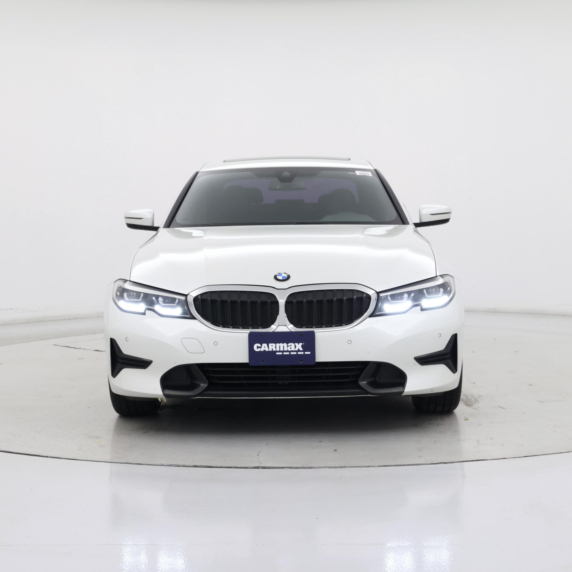 Thumbnail: 2019 BMW 3 Series - 5