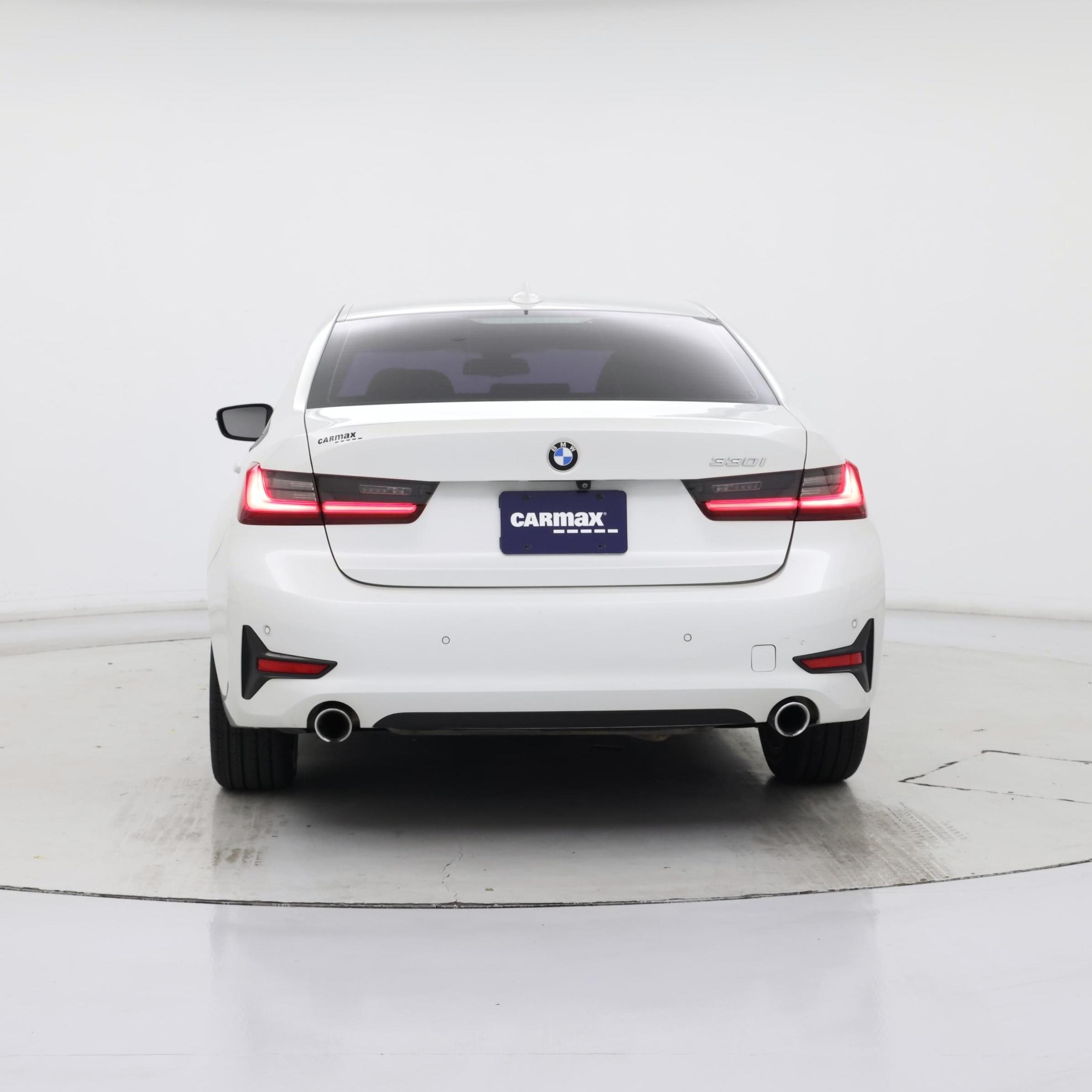 Thumbnail: 2019 BMW 3 Series - 6