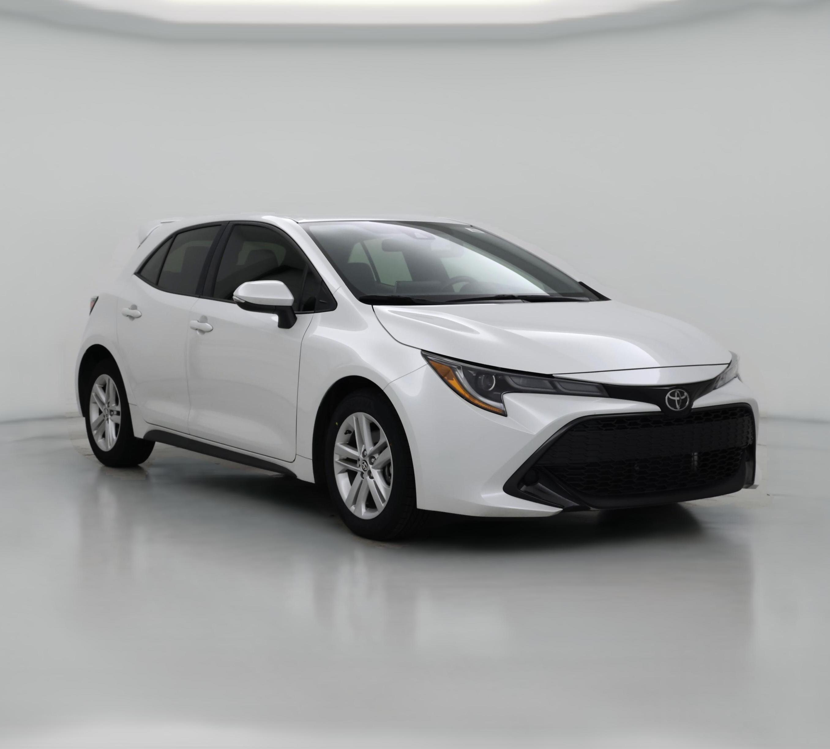 Thumbnail: 2022 Toyota Corolla - 1