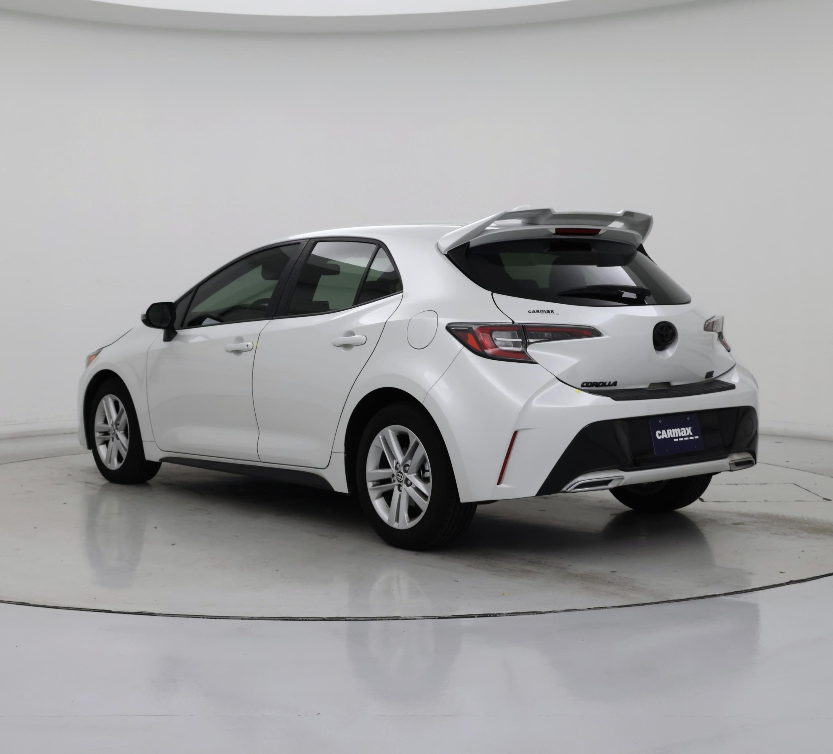 Thumbnail: 2022 Toyota Corolla - 2