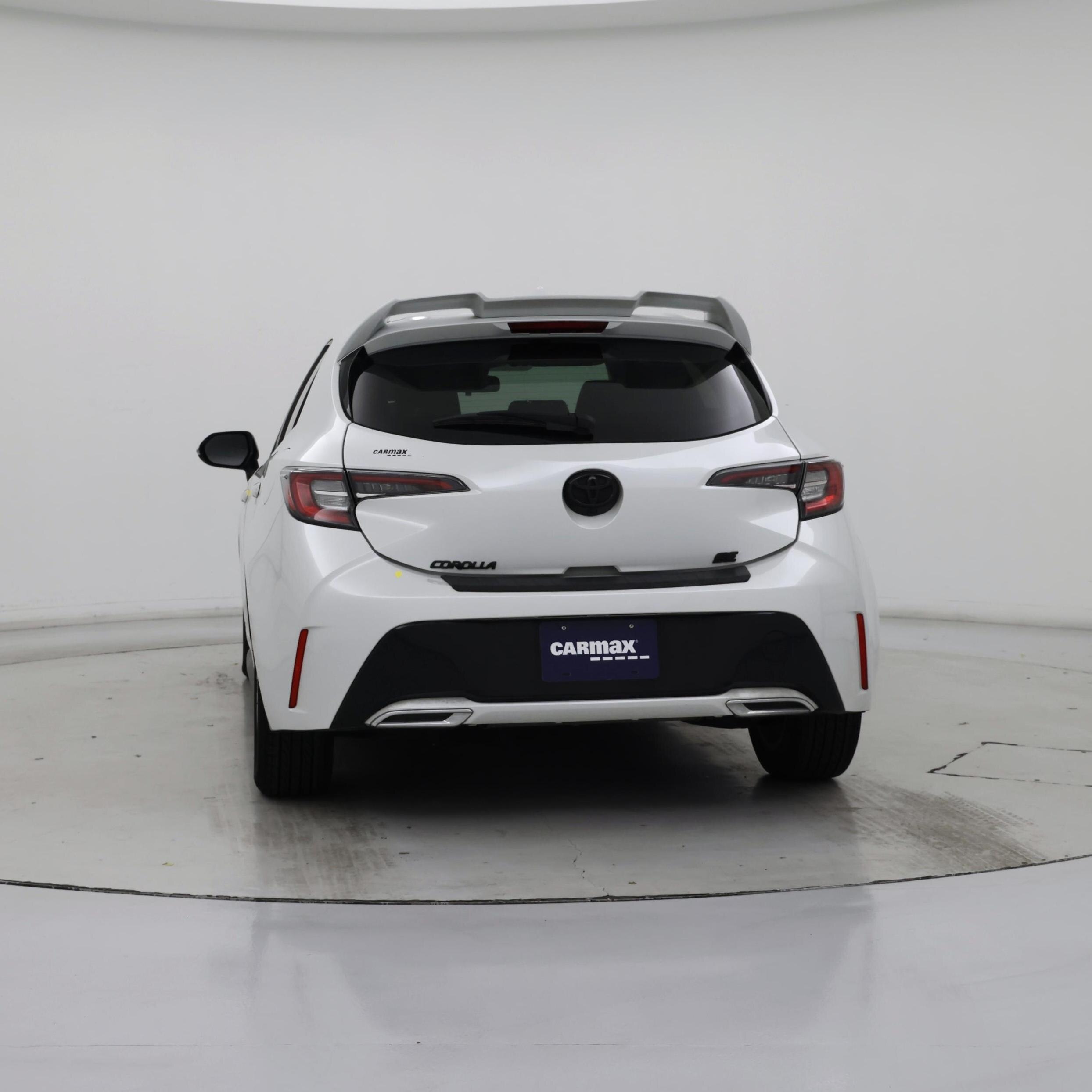 Thumbnail: 2022 Toyota Corolla - 6