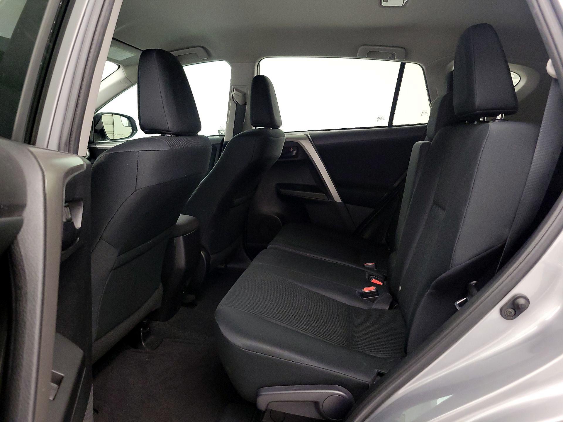 Thumbnail: 2017 Toyota RAV4 - 19