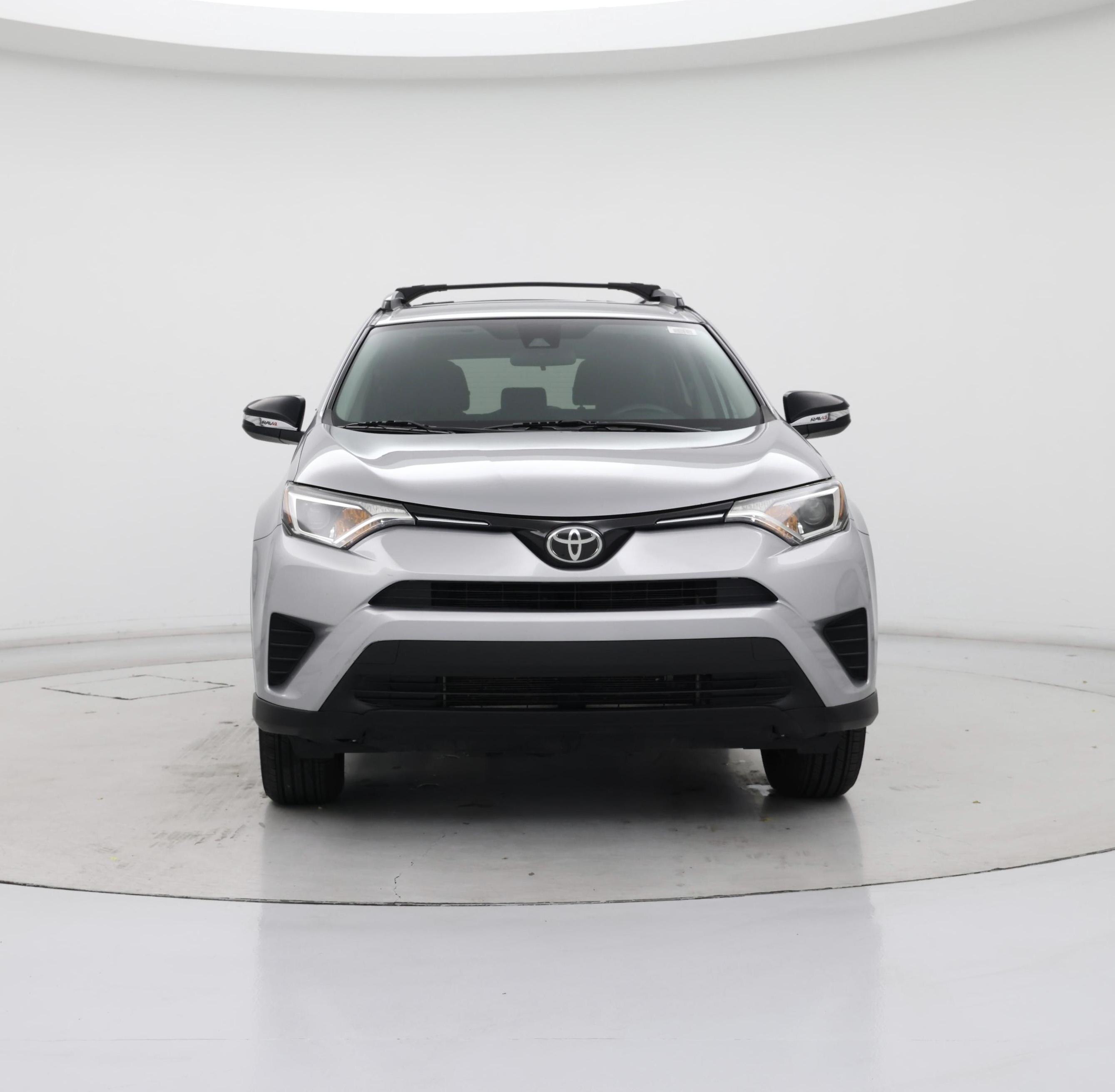 Thumbnail: 2017 Toyota RAV4 - 5