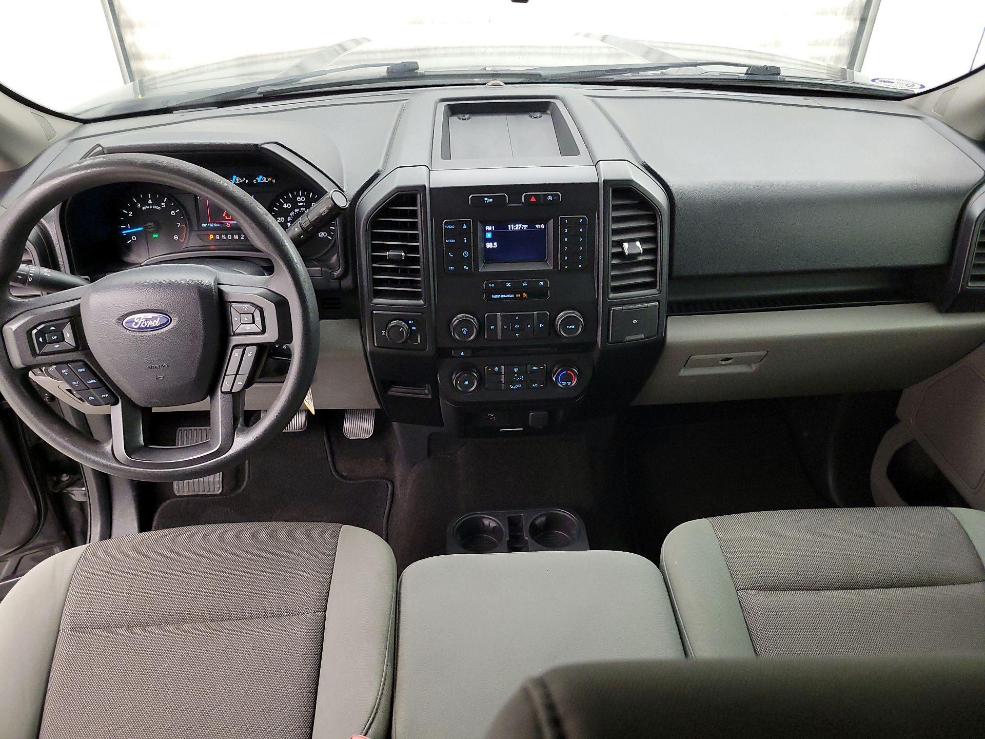 Thumbnail: 2018 Ford F-150 - 9