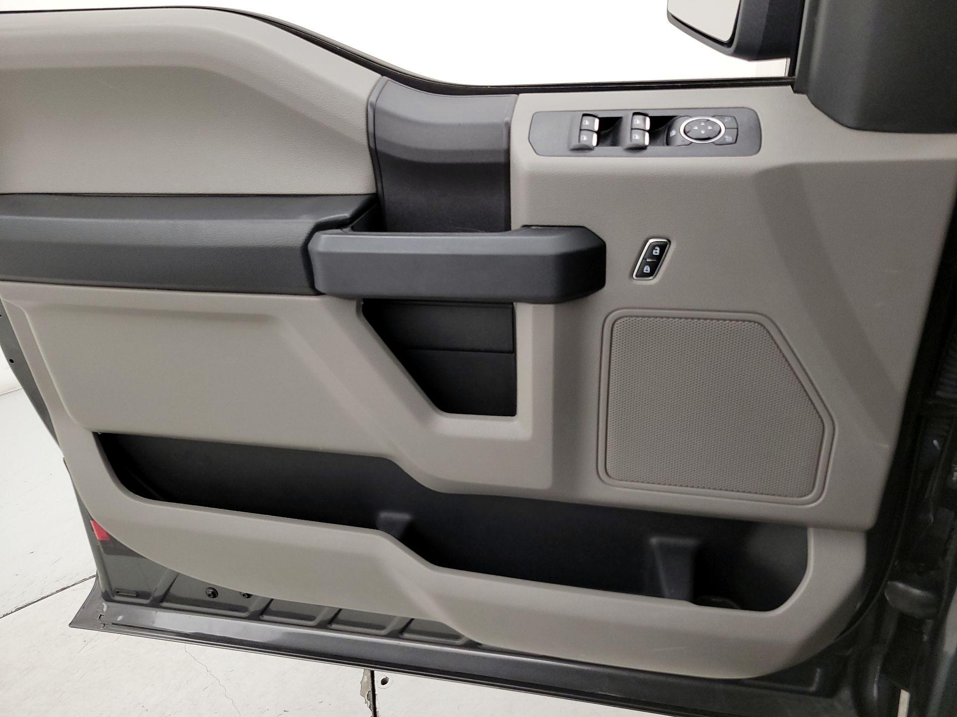Thumbnail: 2018 Ford F-150 - 12