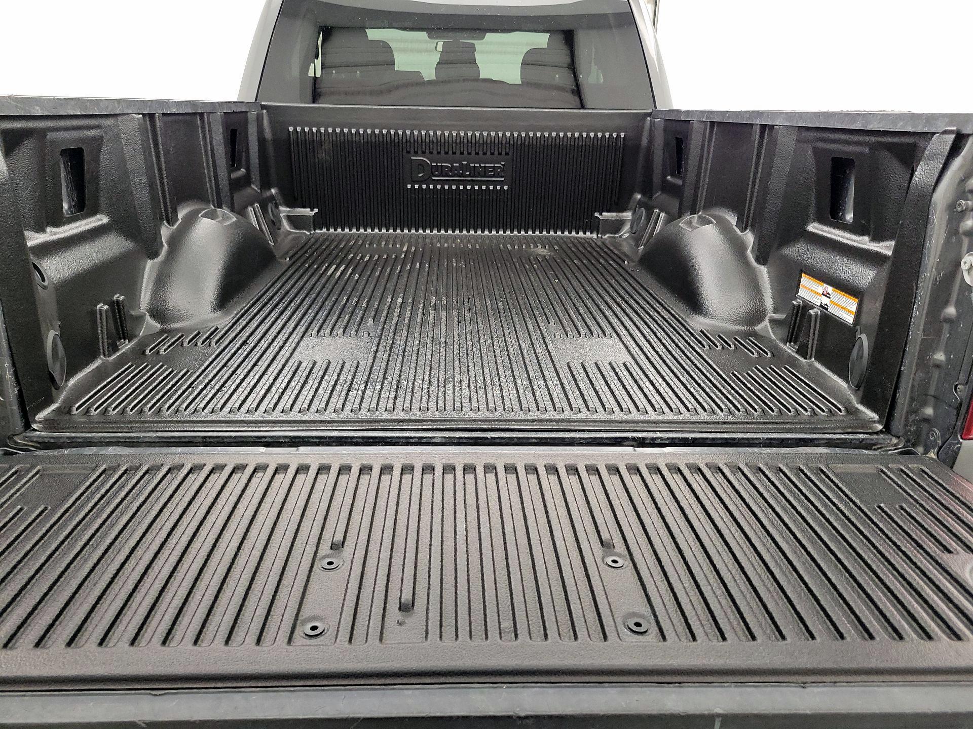 Thumbnail: 2018 Ford F-150 - 20