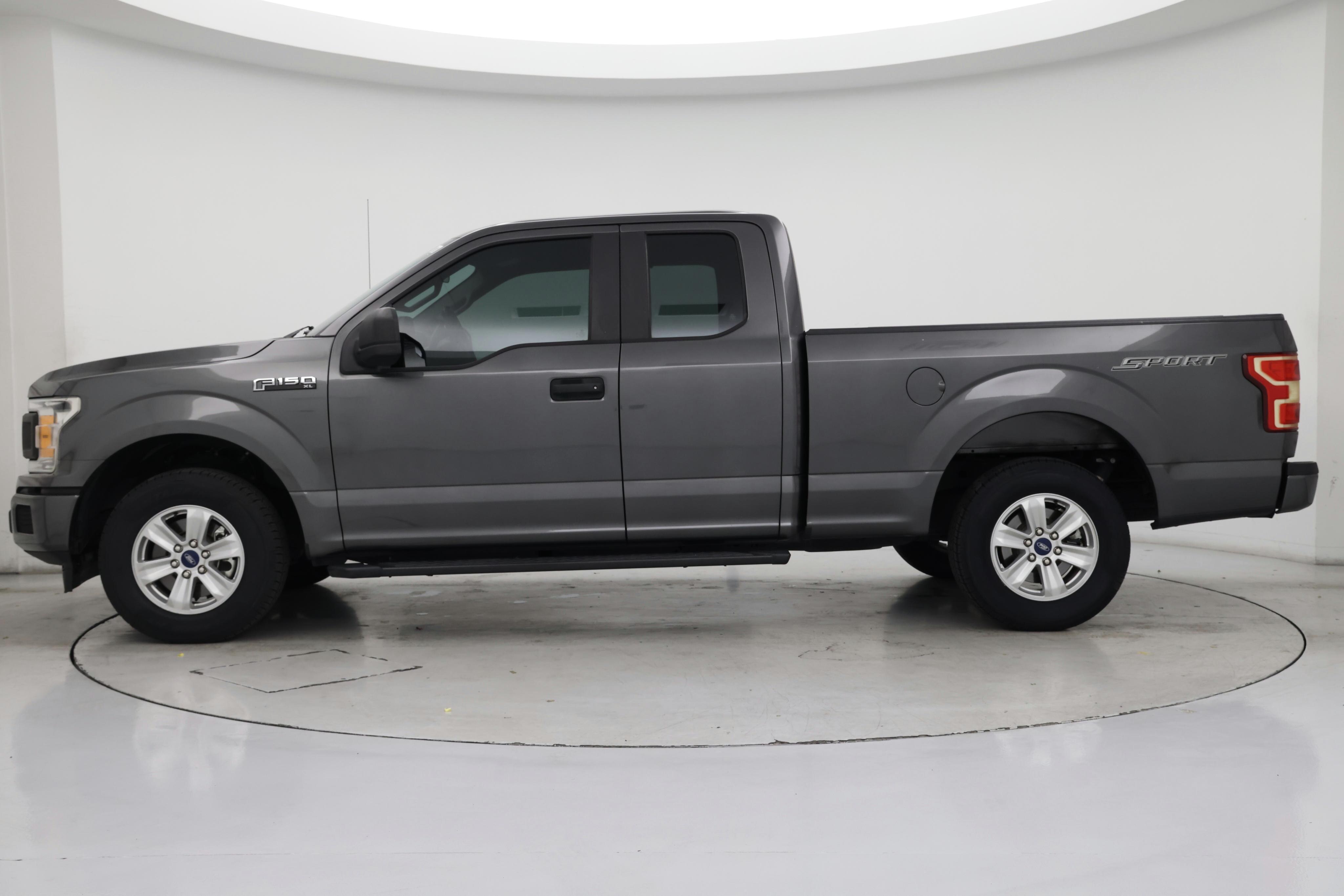 Thumbnail: 2018 Ford F-150 - 3