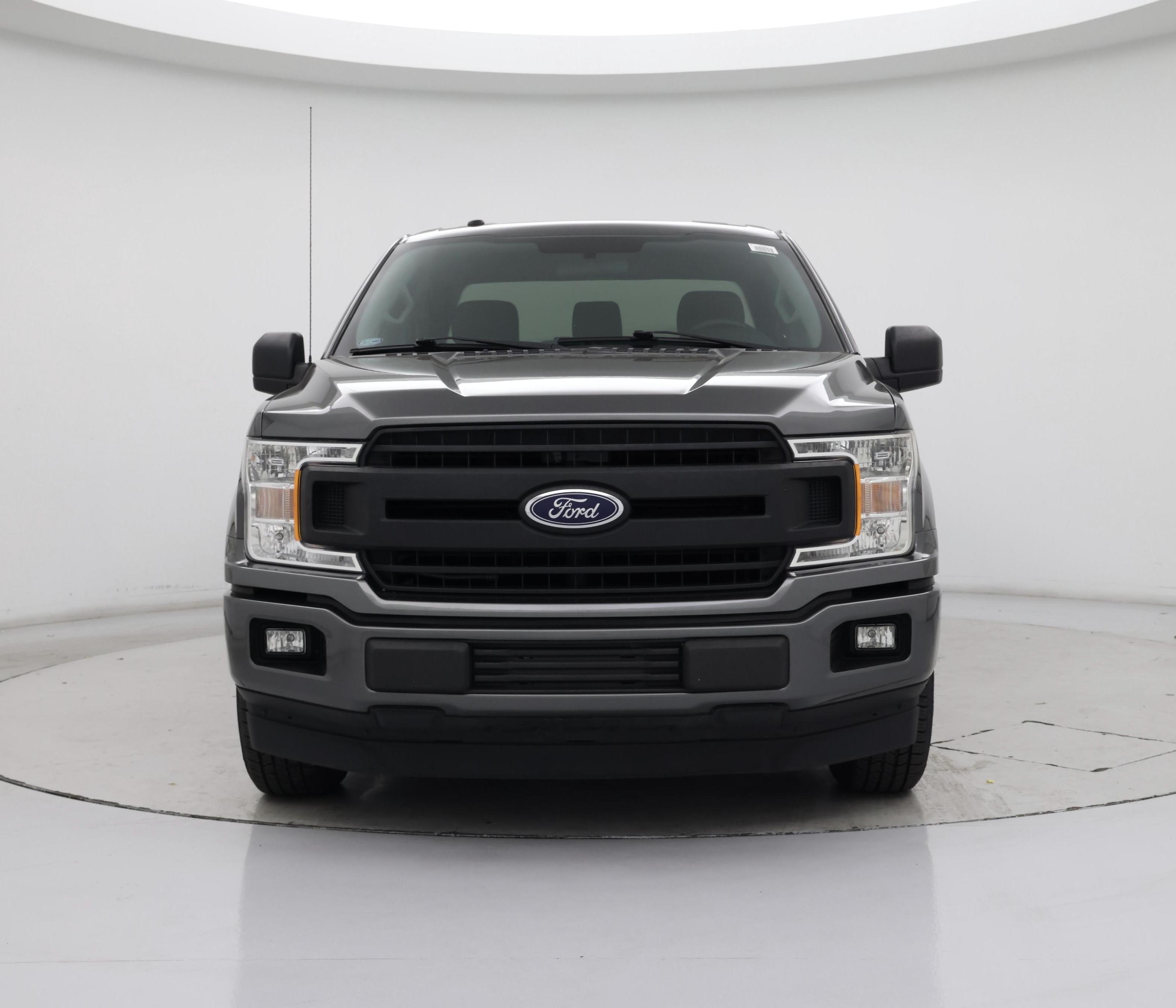 Thumbnail: 2018 Ford F-150 - 5