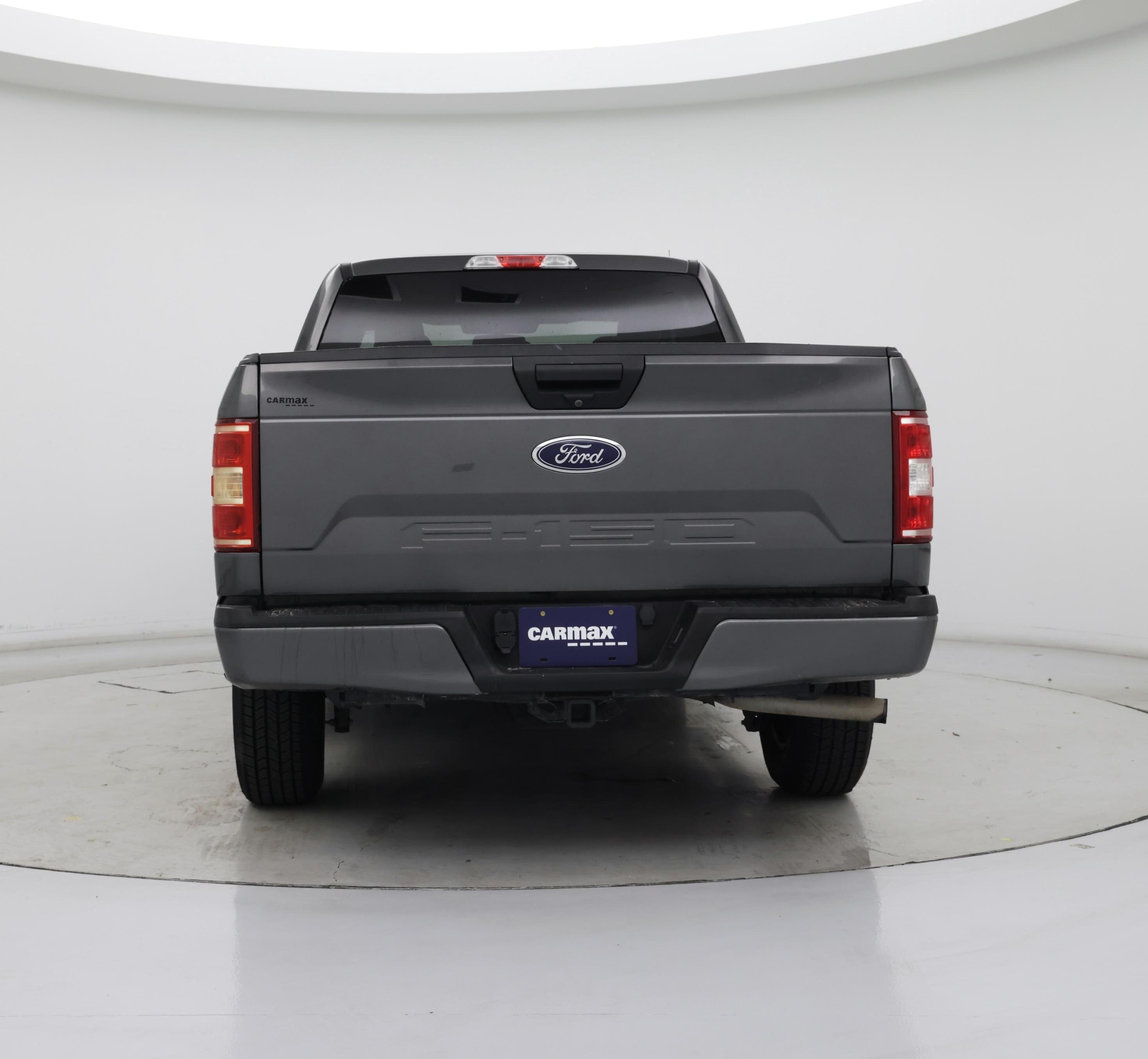 Thumbnail: 2018 Ford F-150 - 6