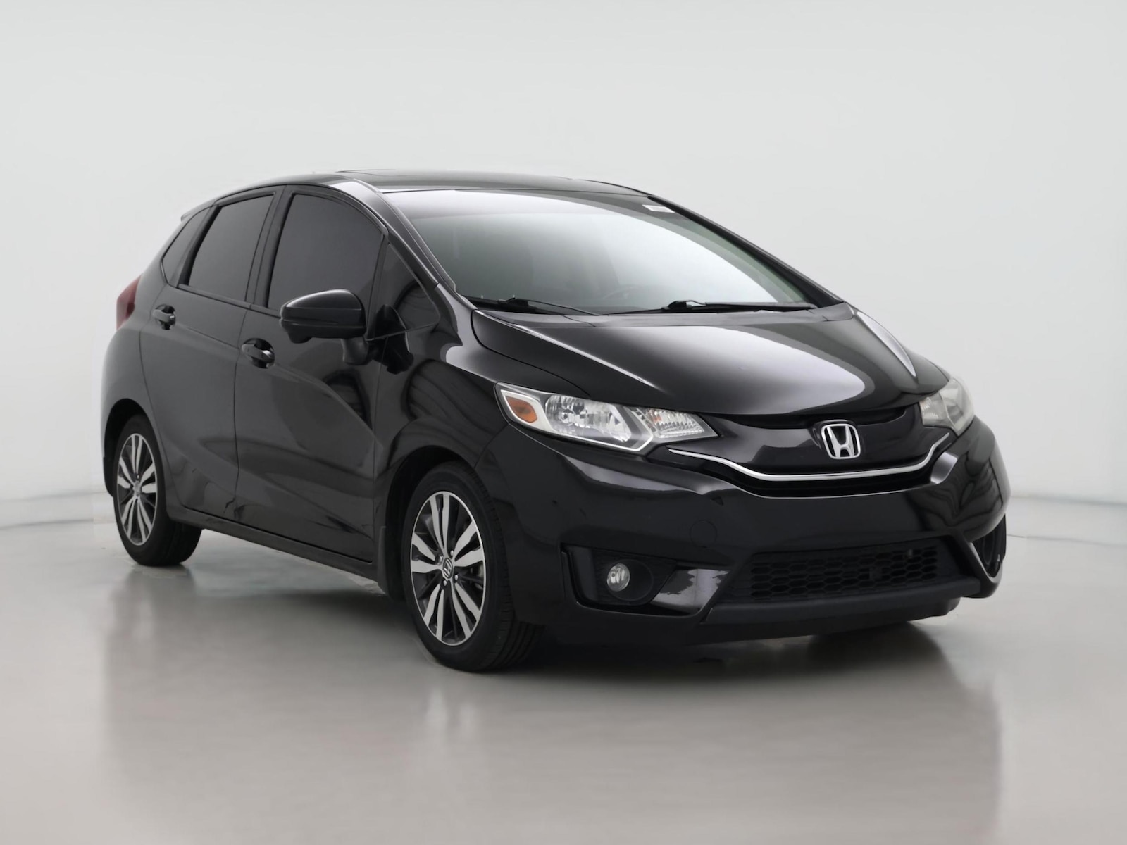 2017 Honda Fit