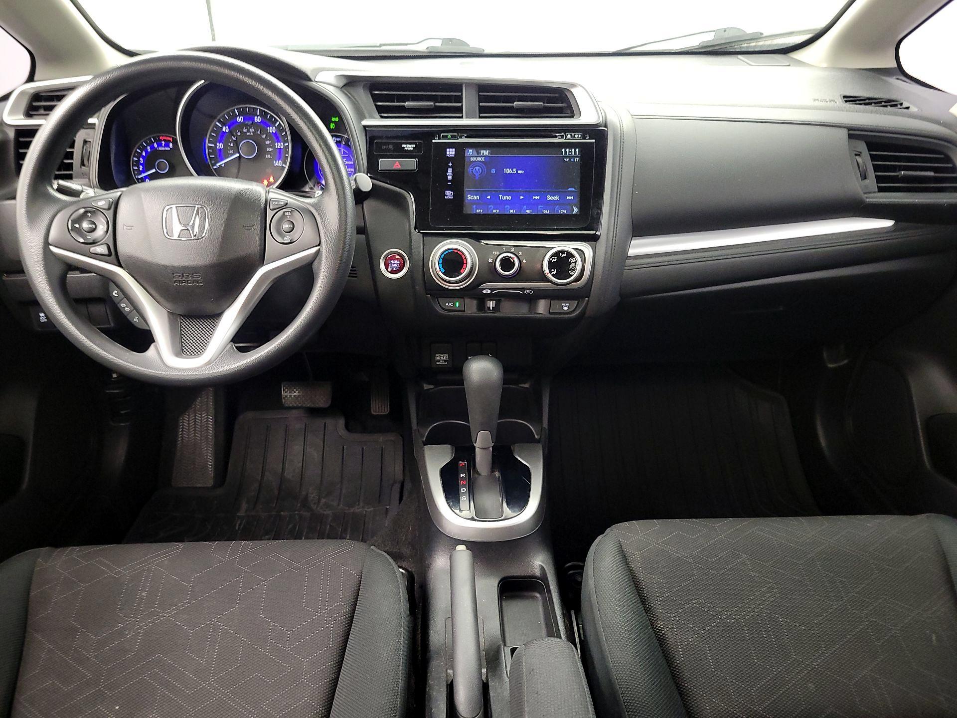 Thumbnail: 2017 Honda Fit - 9