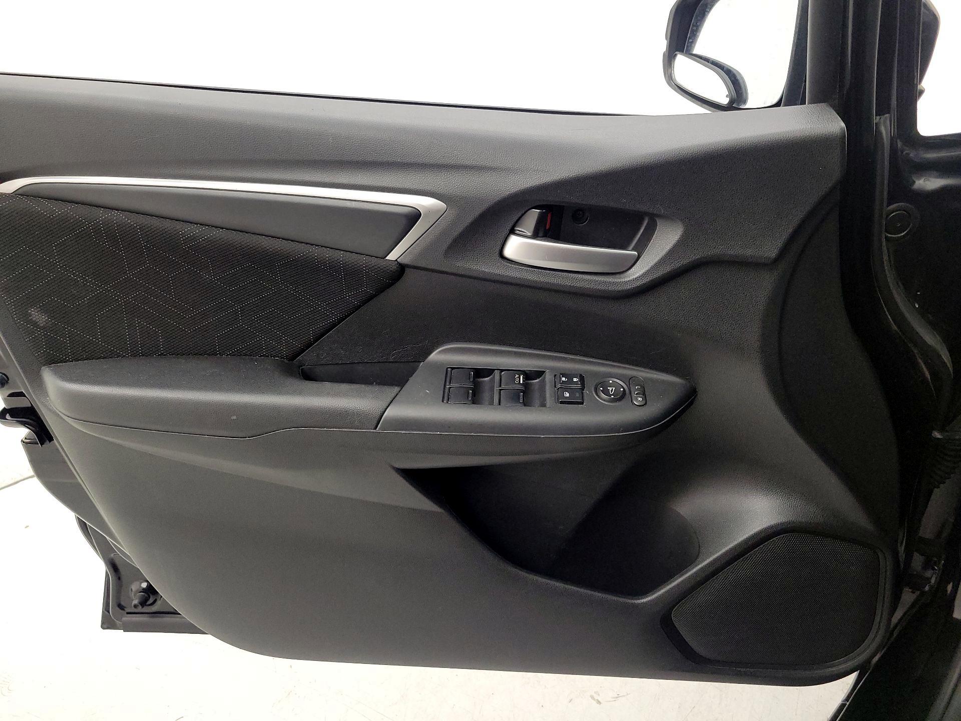 Thumbnail: 2017 Honda Fit - 12