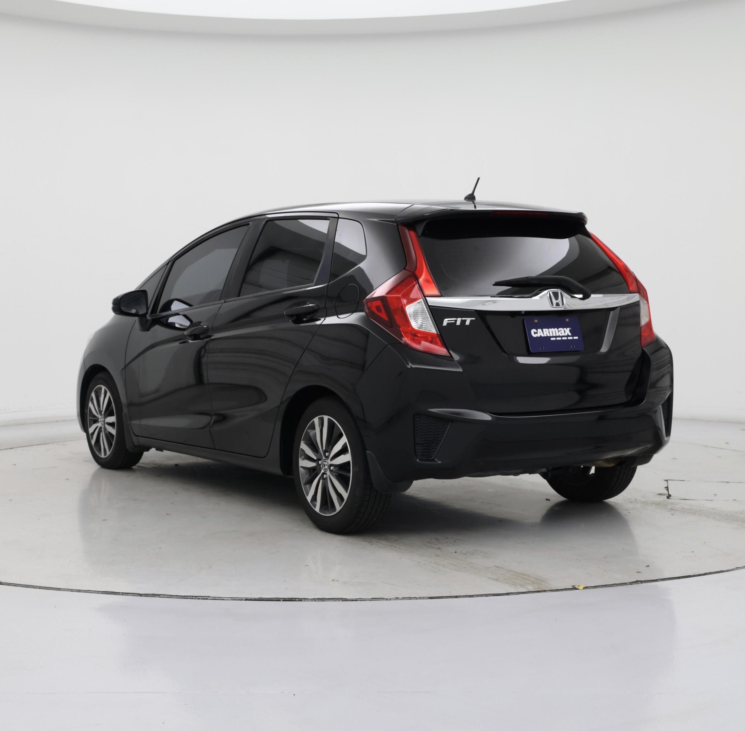 Thumbnail: 2017 Honda Fit - 2