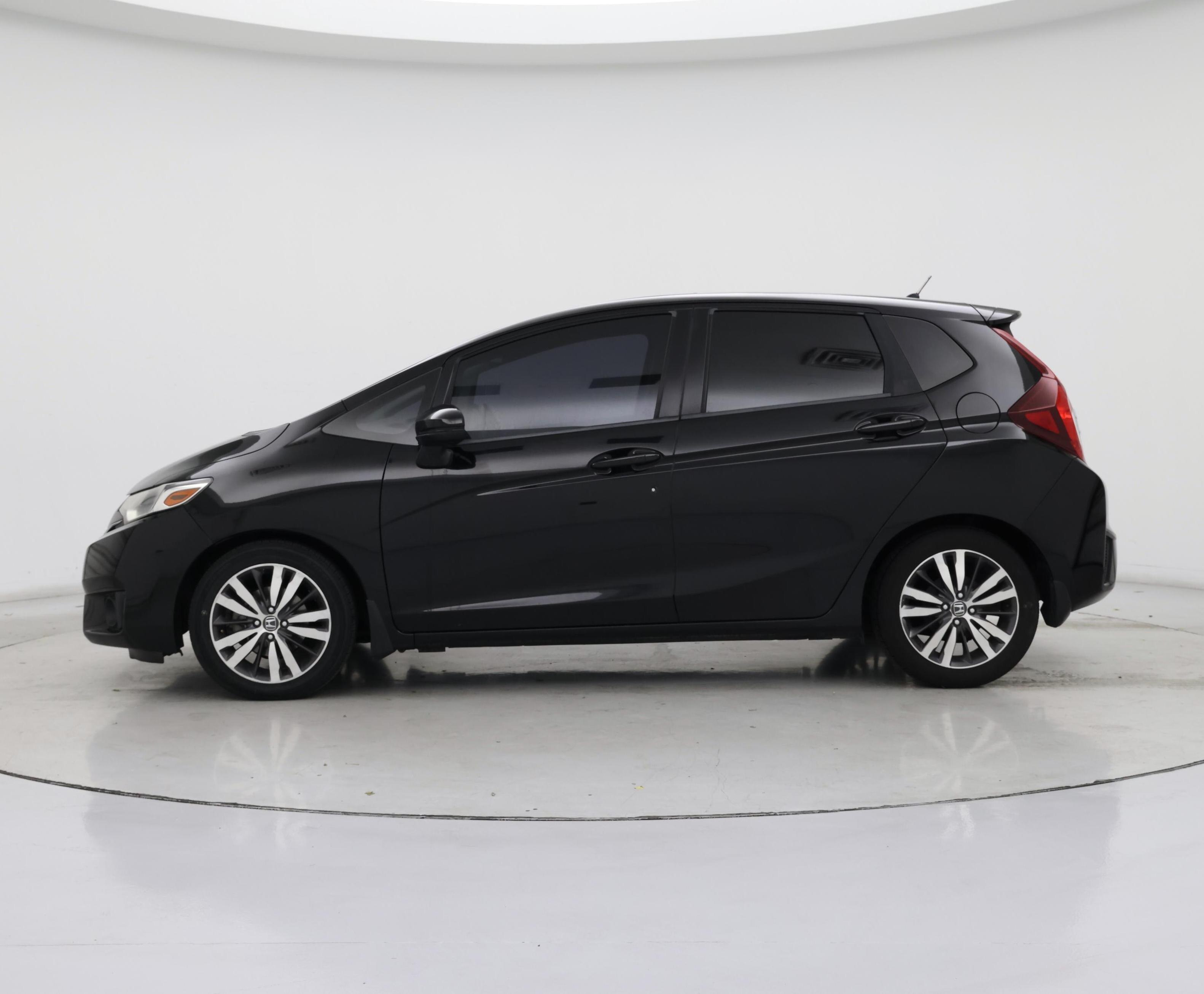 Thumbnail: 2017 Honda Fit - 3