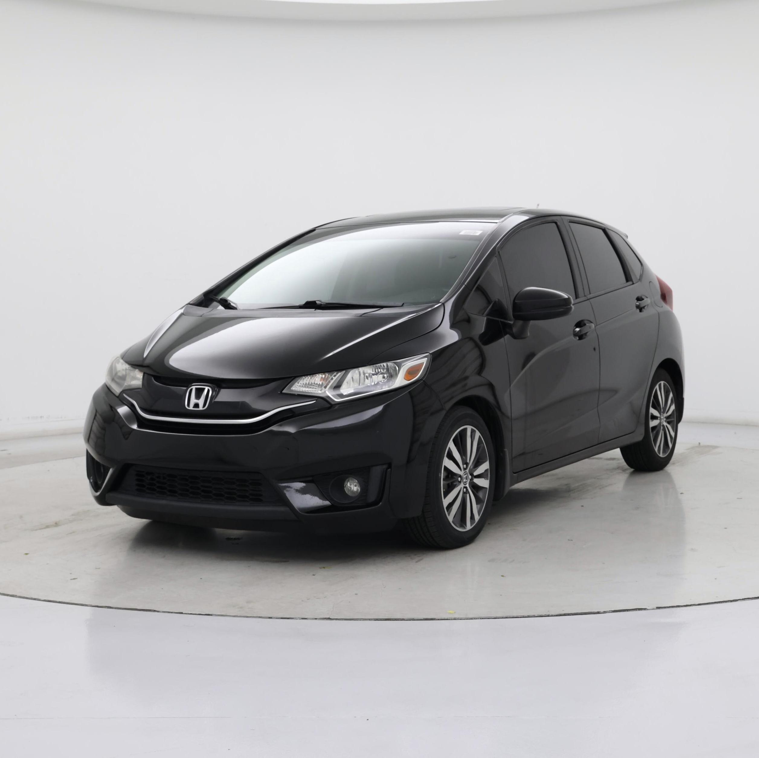 Thumbnail: 2017 Honda Fit - 4