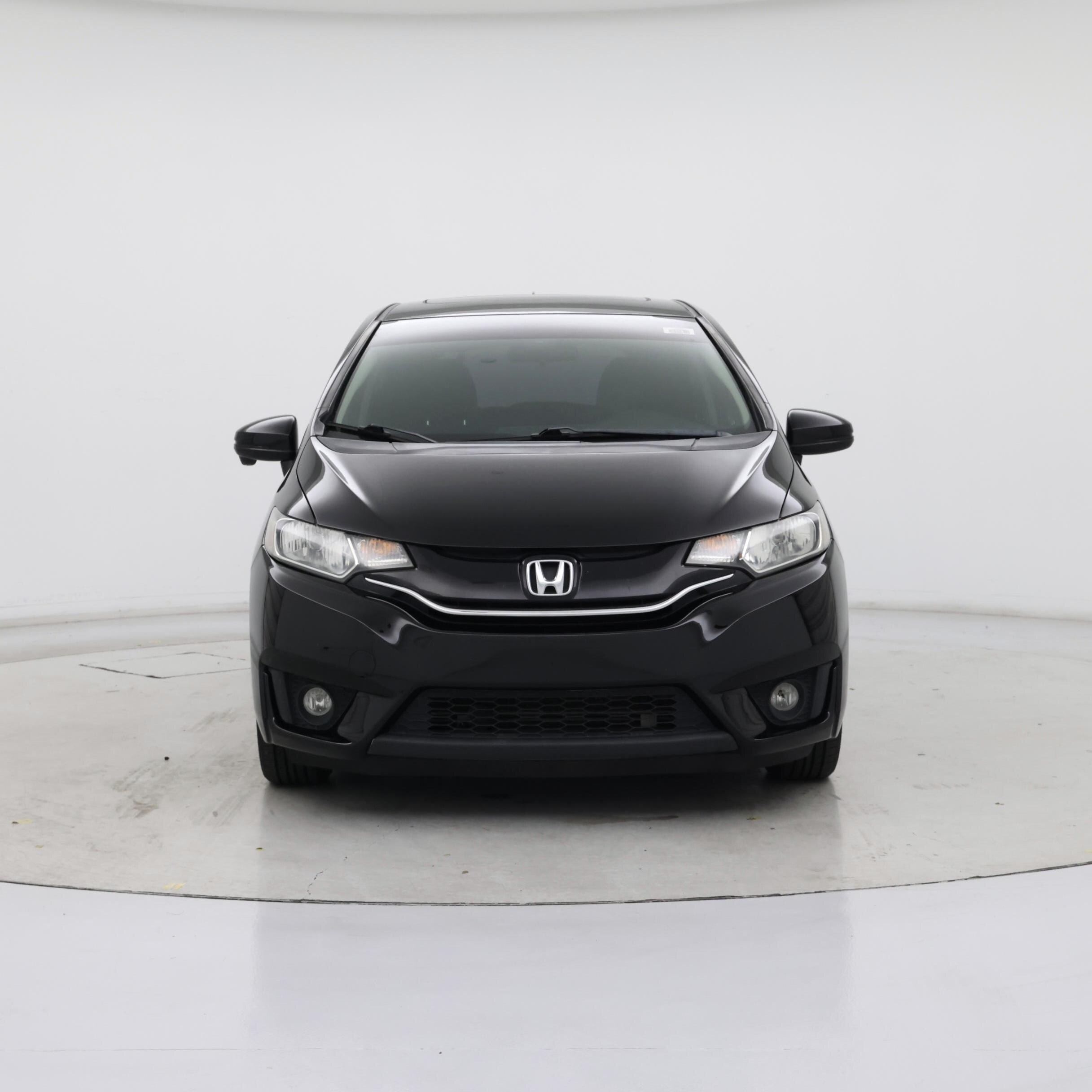 Thumbnail: 2017 Honda Fit - 5