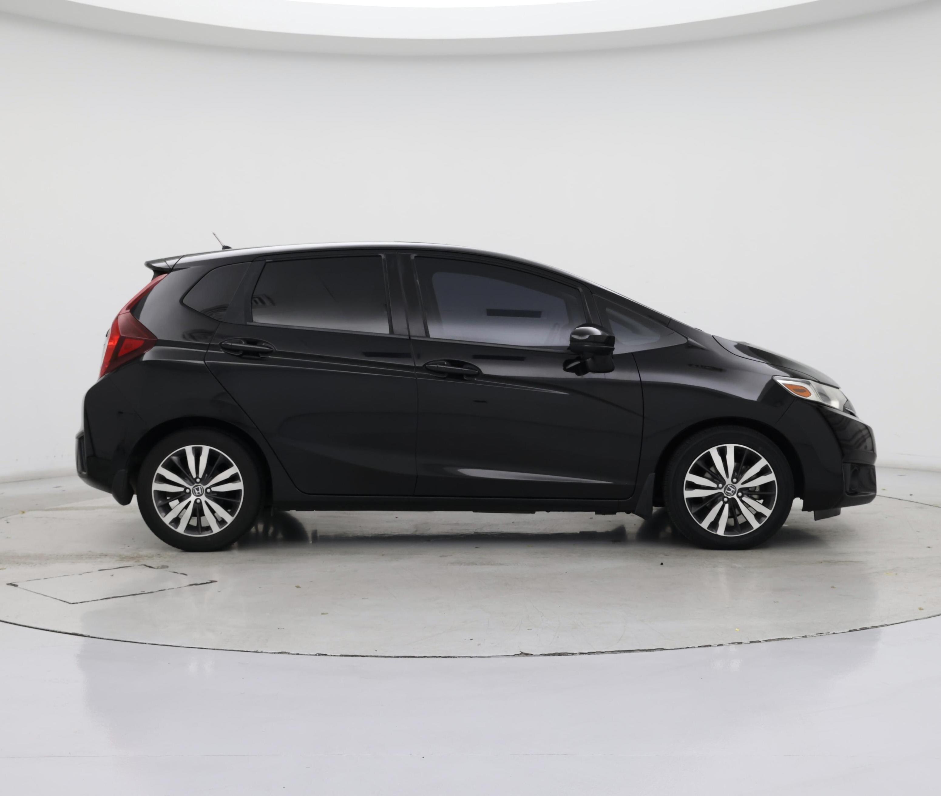 Thumbnail: 2017 Honda Fit - 7