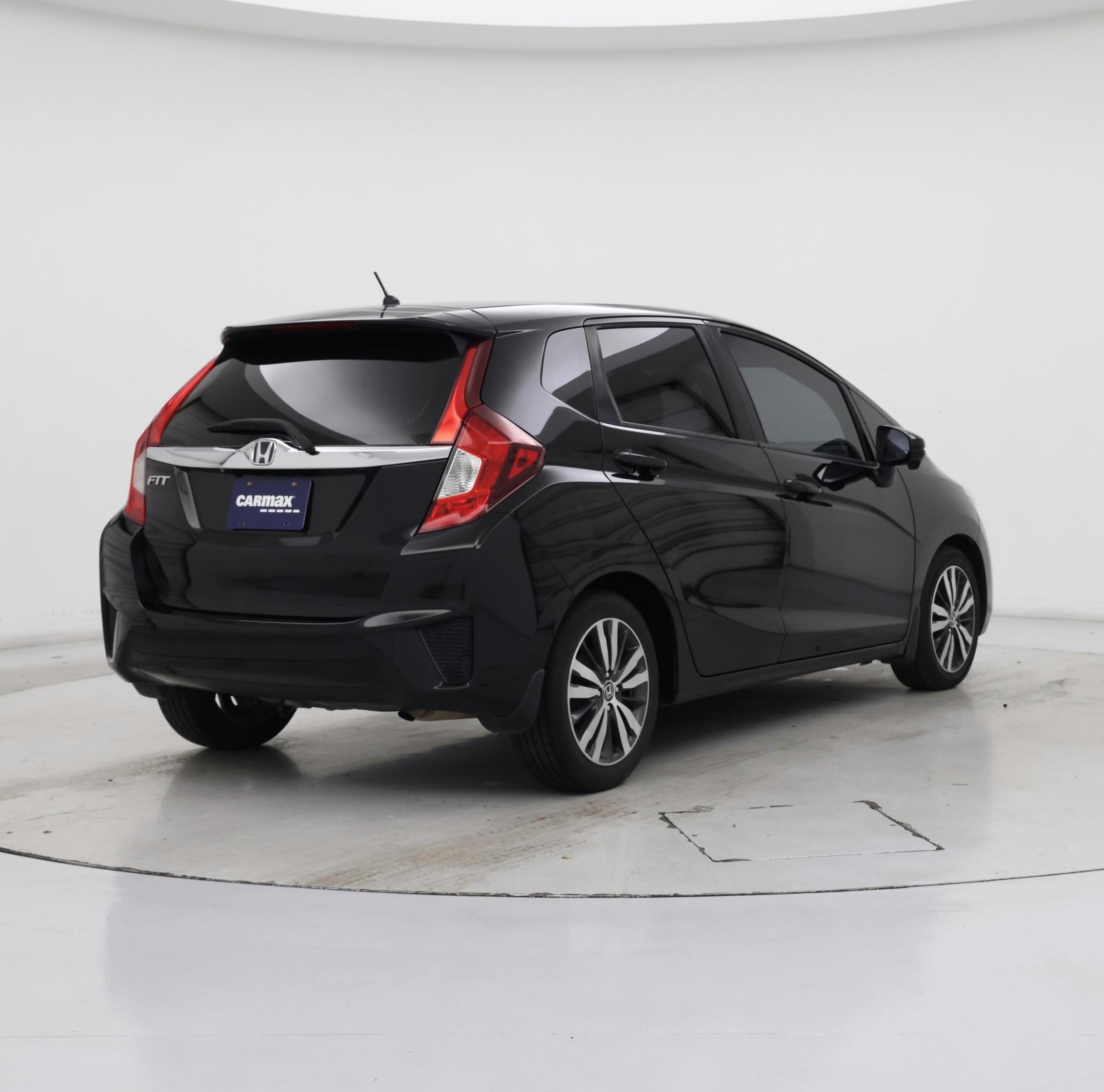 Thumbnail: 2017 Honda Fit - 8