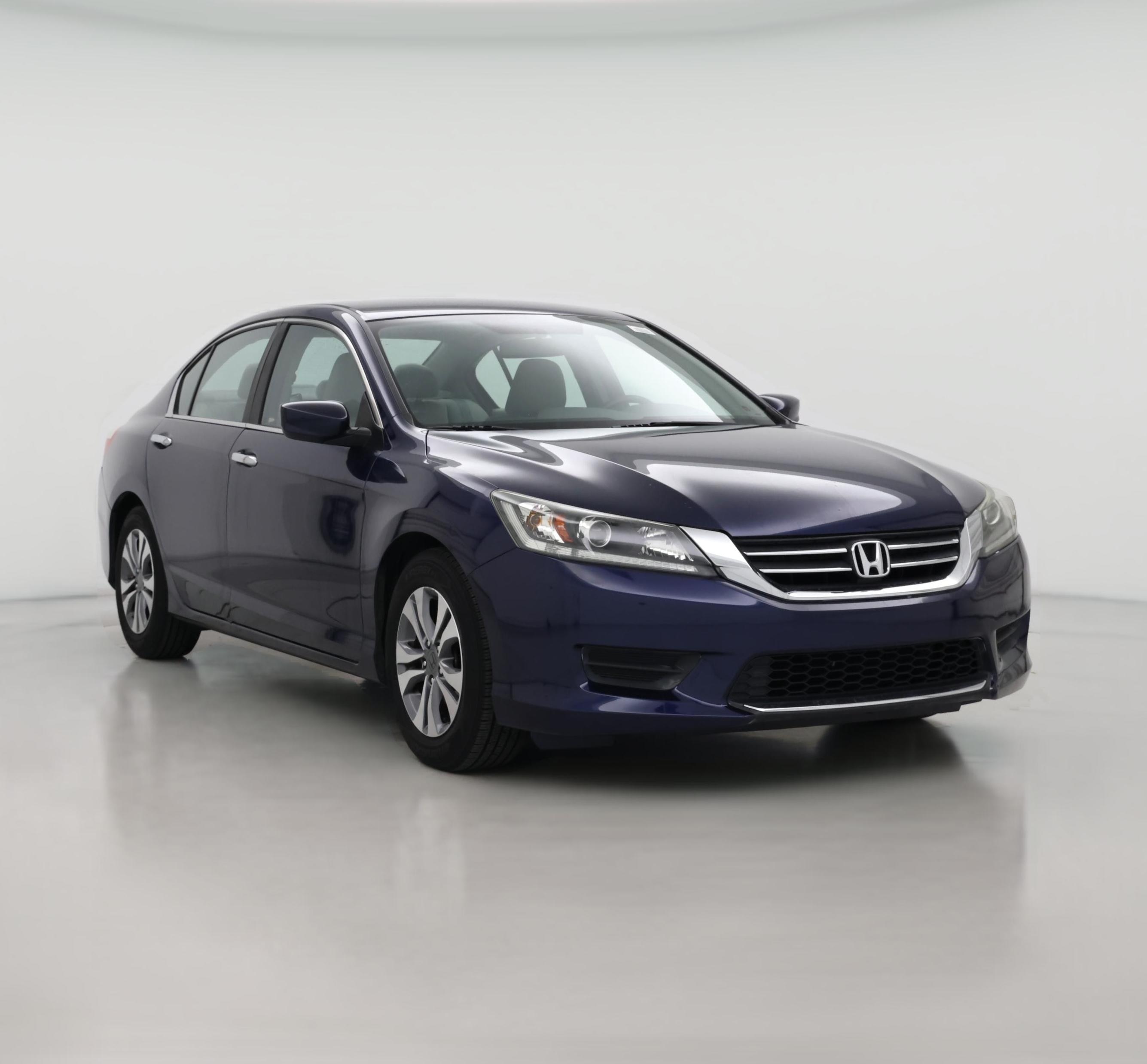 Thumbnail: 2015 Honda Accord - 1