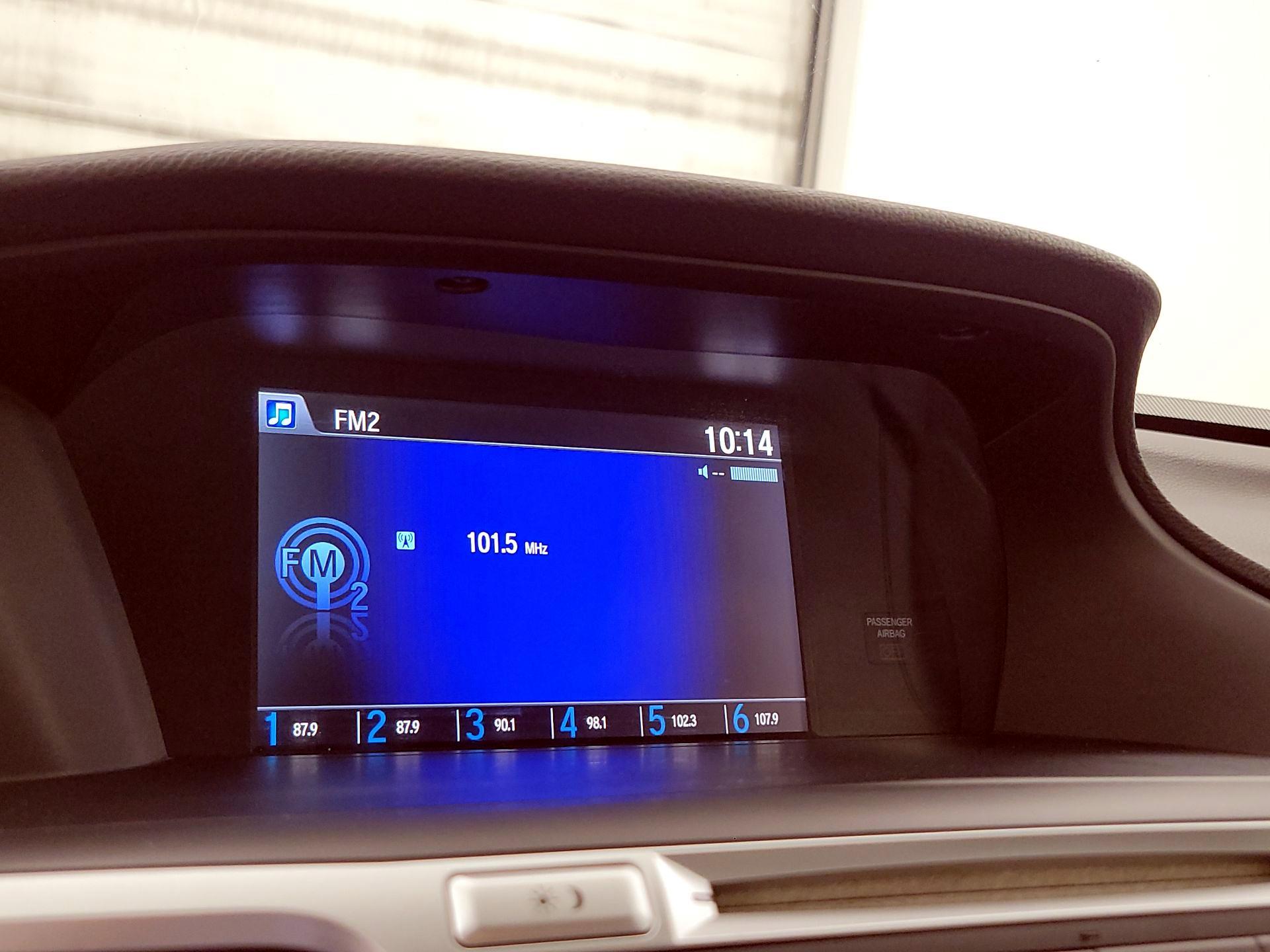 Thumbnail: 2015 Honda Accord - 15