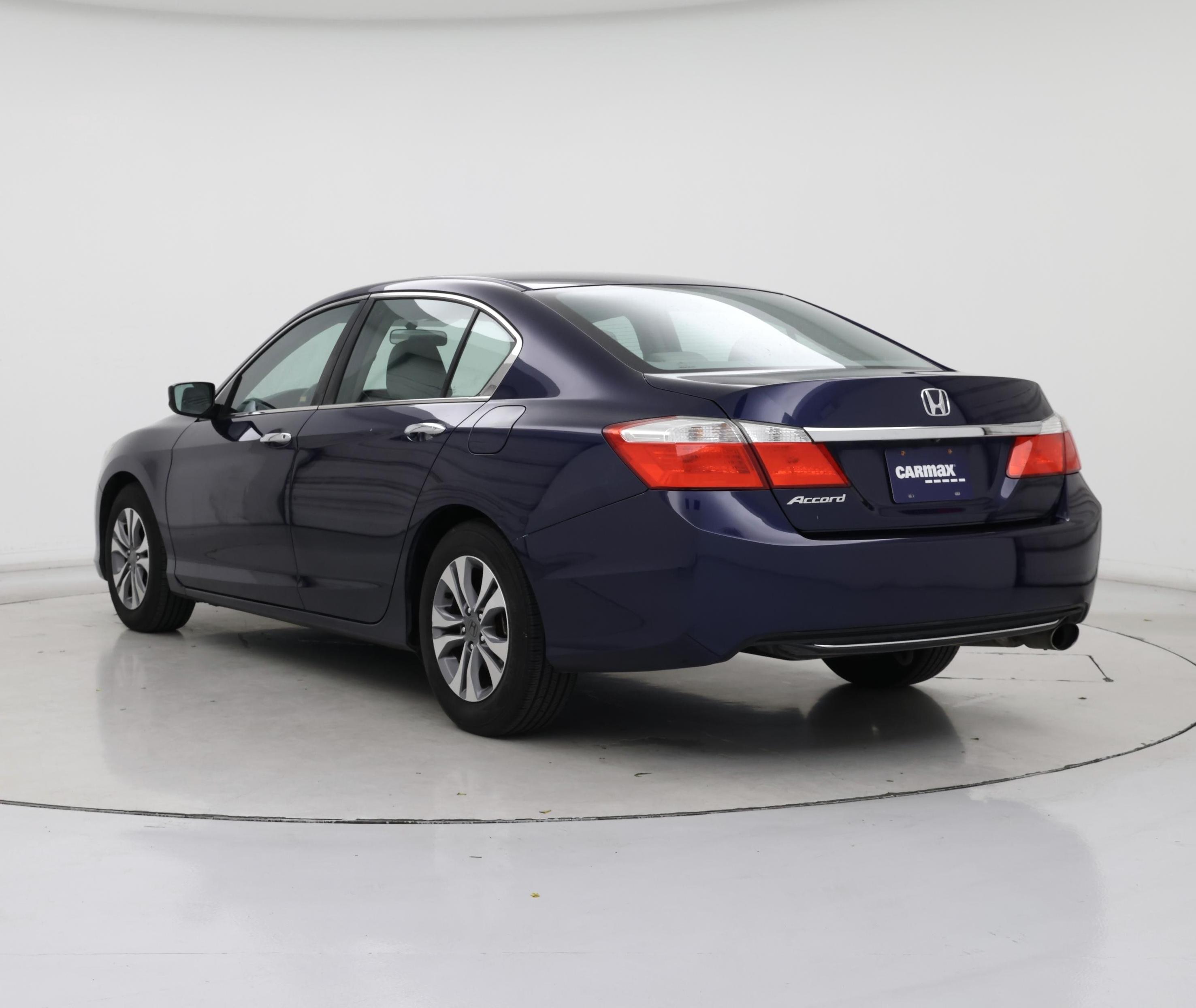 Thumbnail: 2015 Honda Accord - 2