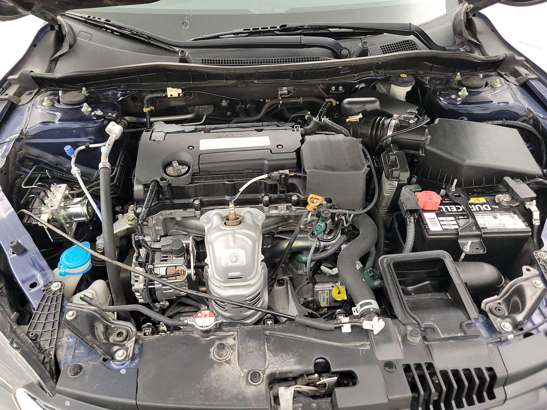 Thumbnail: 2015 Honda Accord - 20