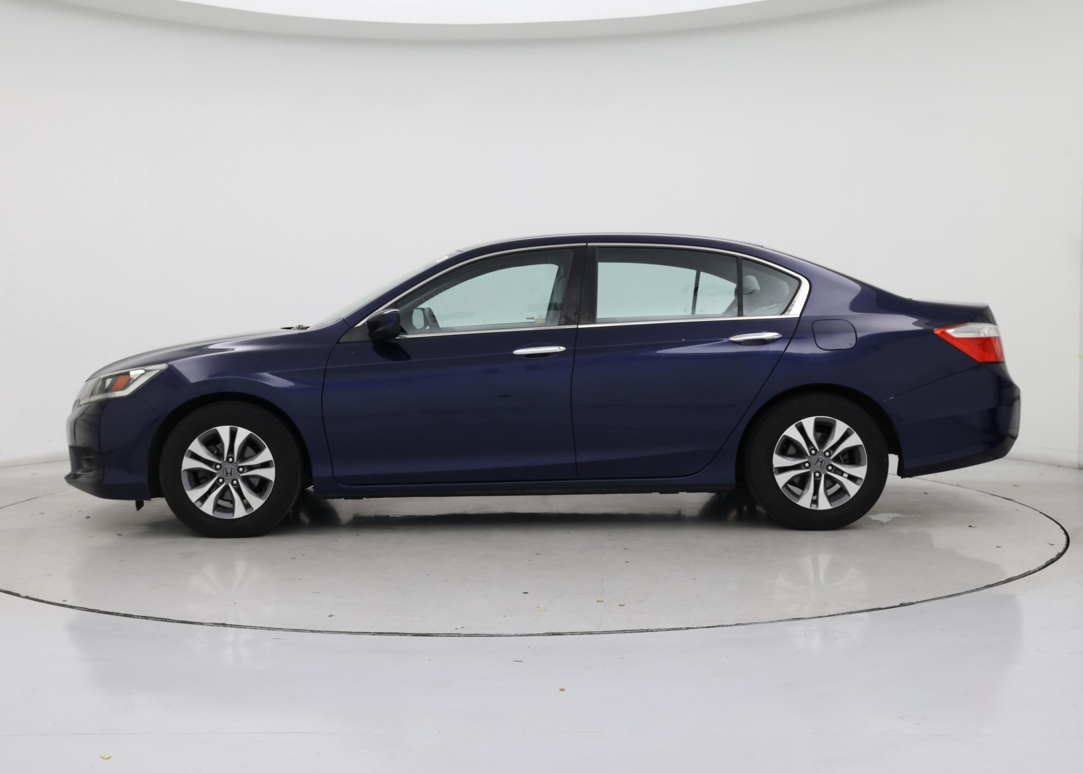 Thumbnail: 2015 Honda Accord - 3