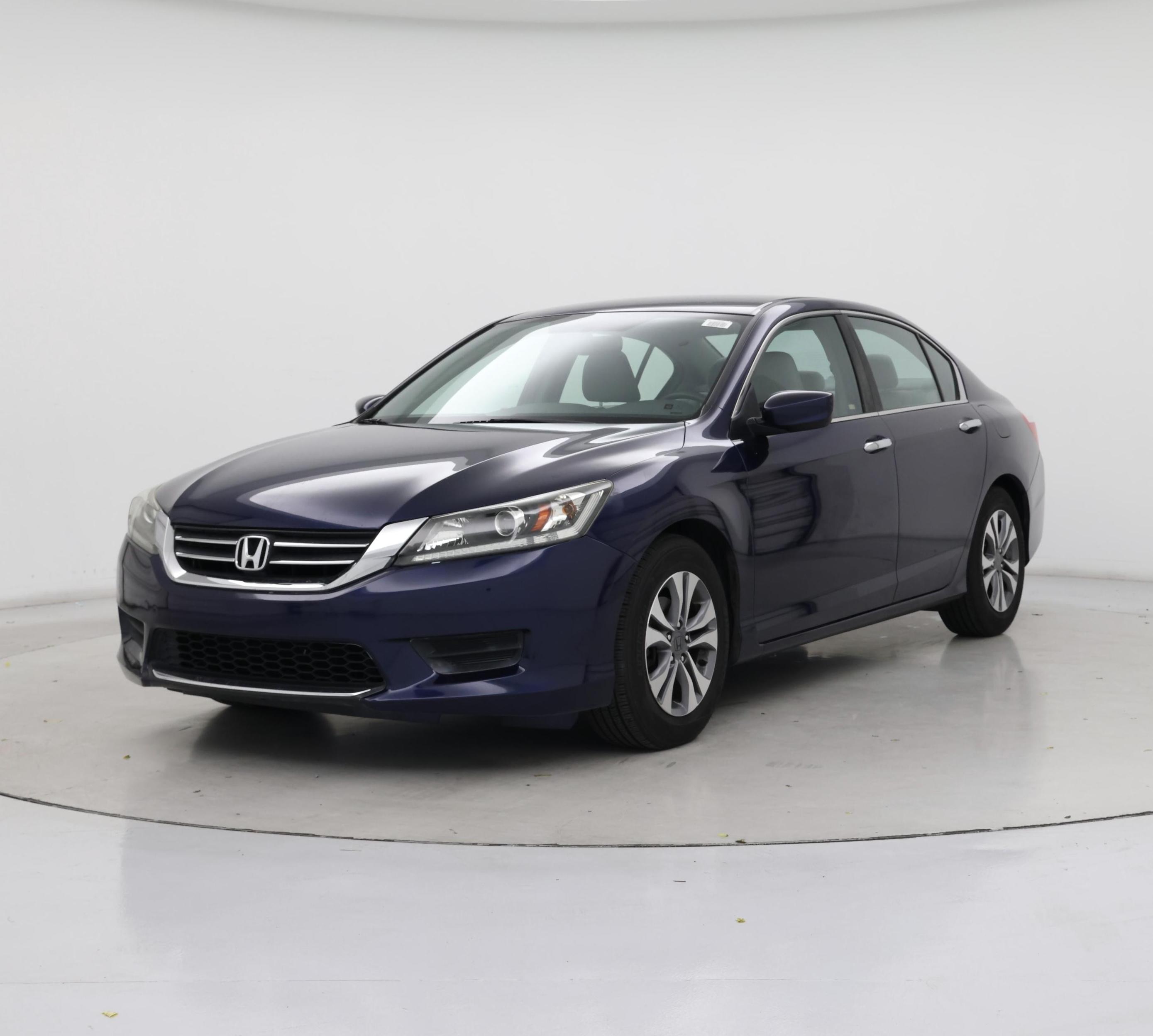 Thumbnail: 2015 Honda Accord - 4