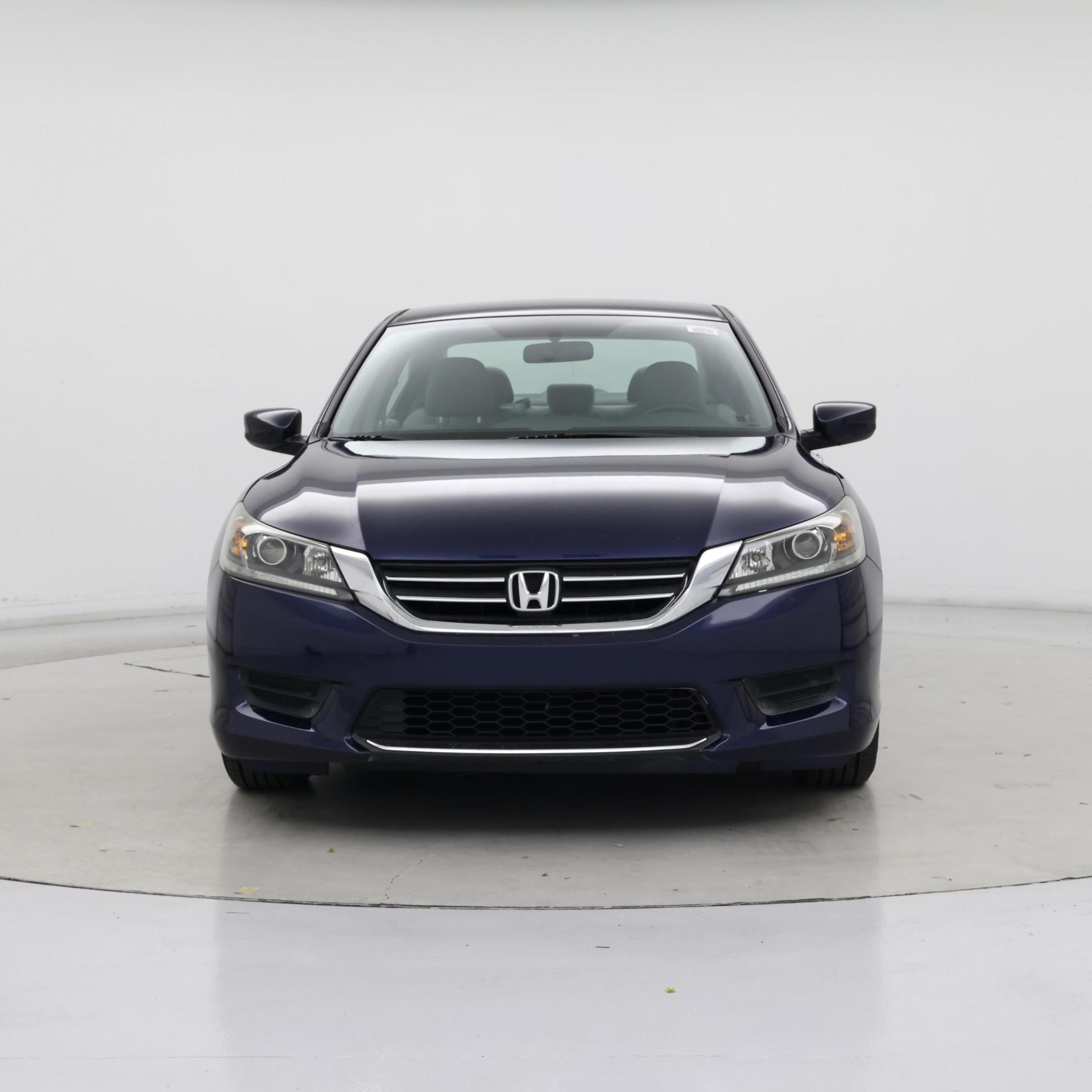 Thumbnail: 2015 Honda Accord - 5